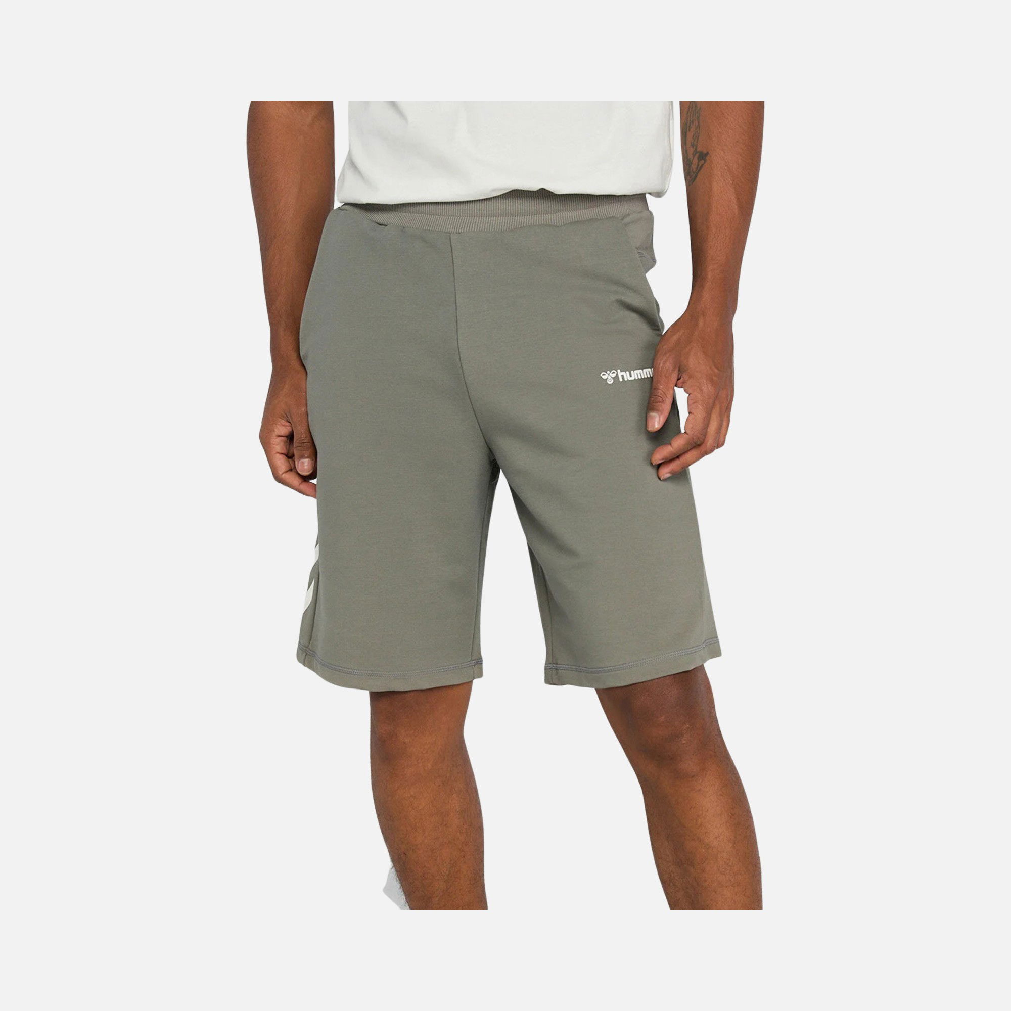 Hummel Sportswear Klimt Erkek Şort