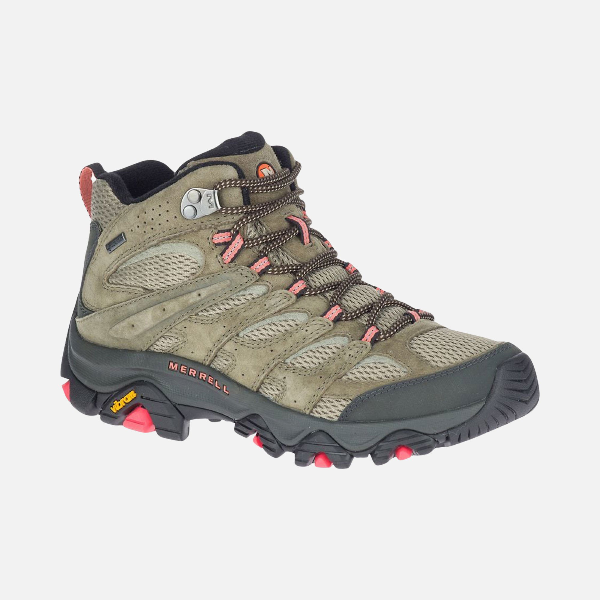 Merrell Moab 3 Mid Gore-Tex Hiking Kadın Bot