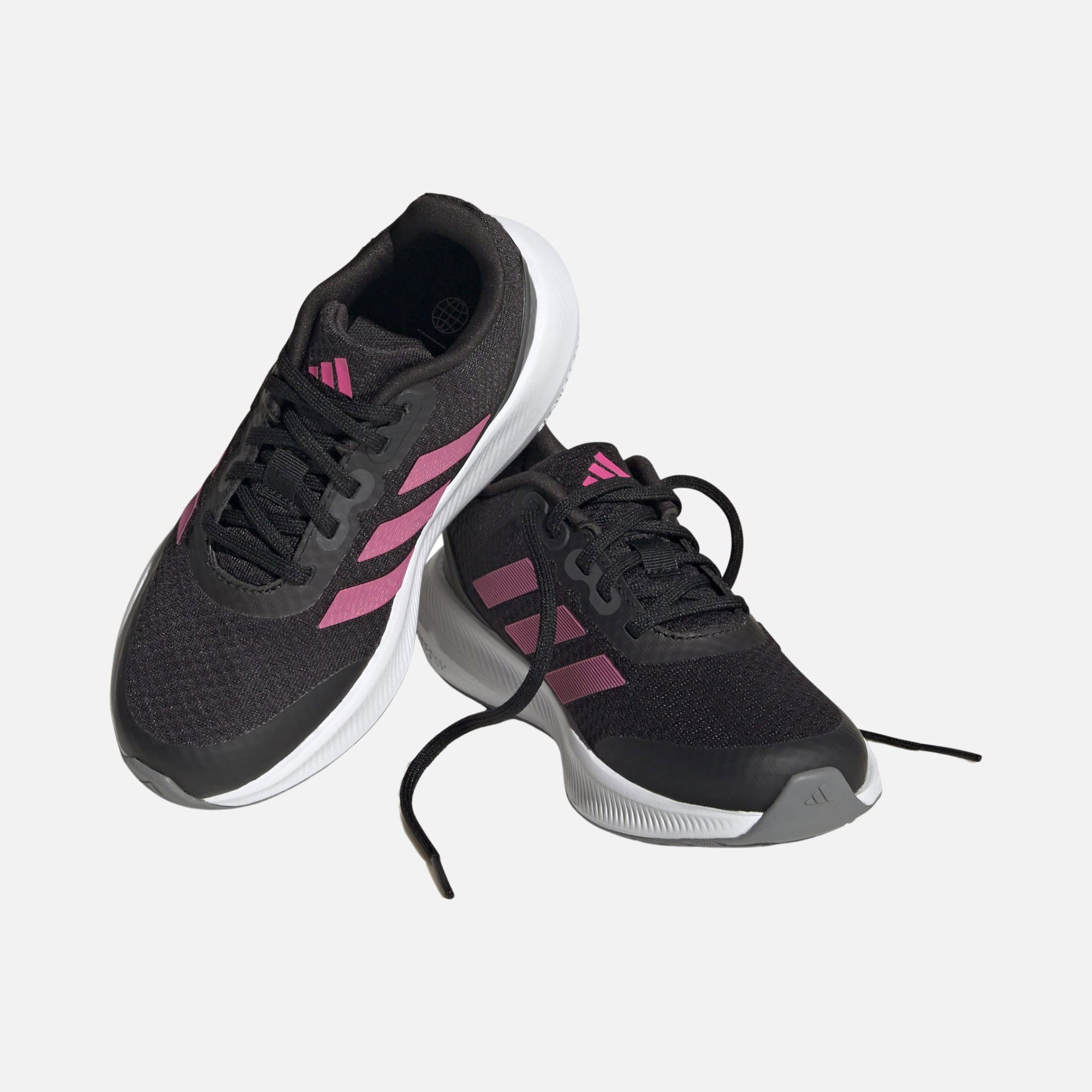 adidas Run Falcon 3 Sport Running Lace (GS) Çocuk Spor Ayakkabı