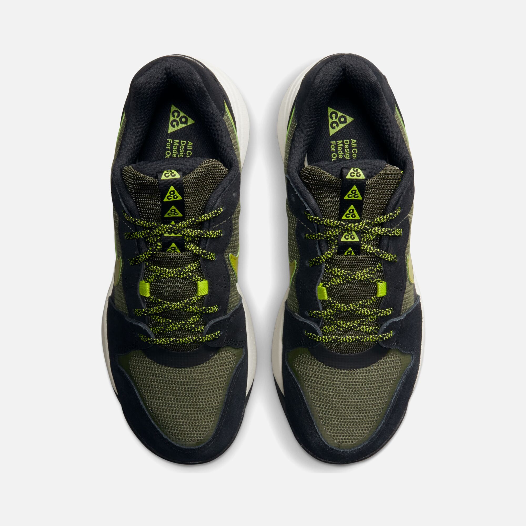 Nike ACG Lowcate City-to-Adventure Erkek Spor Ayakkabı