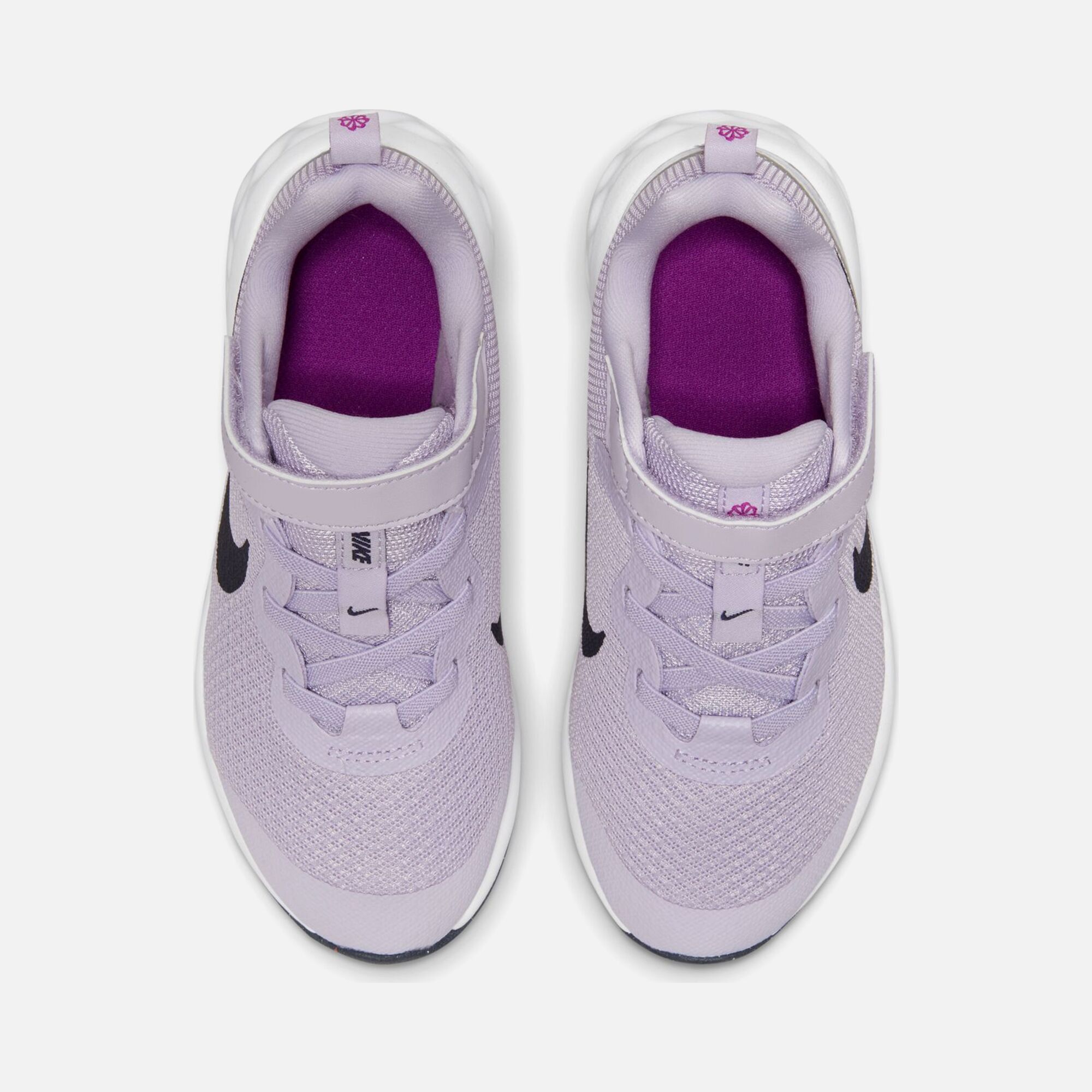 Nike Revolution 6 Running (PSV) Çocuk Spor Ayakkabı