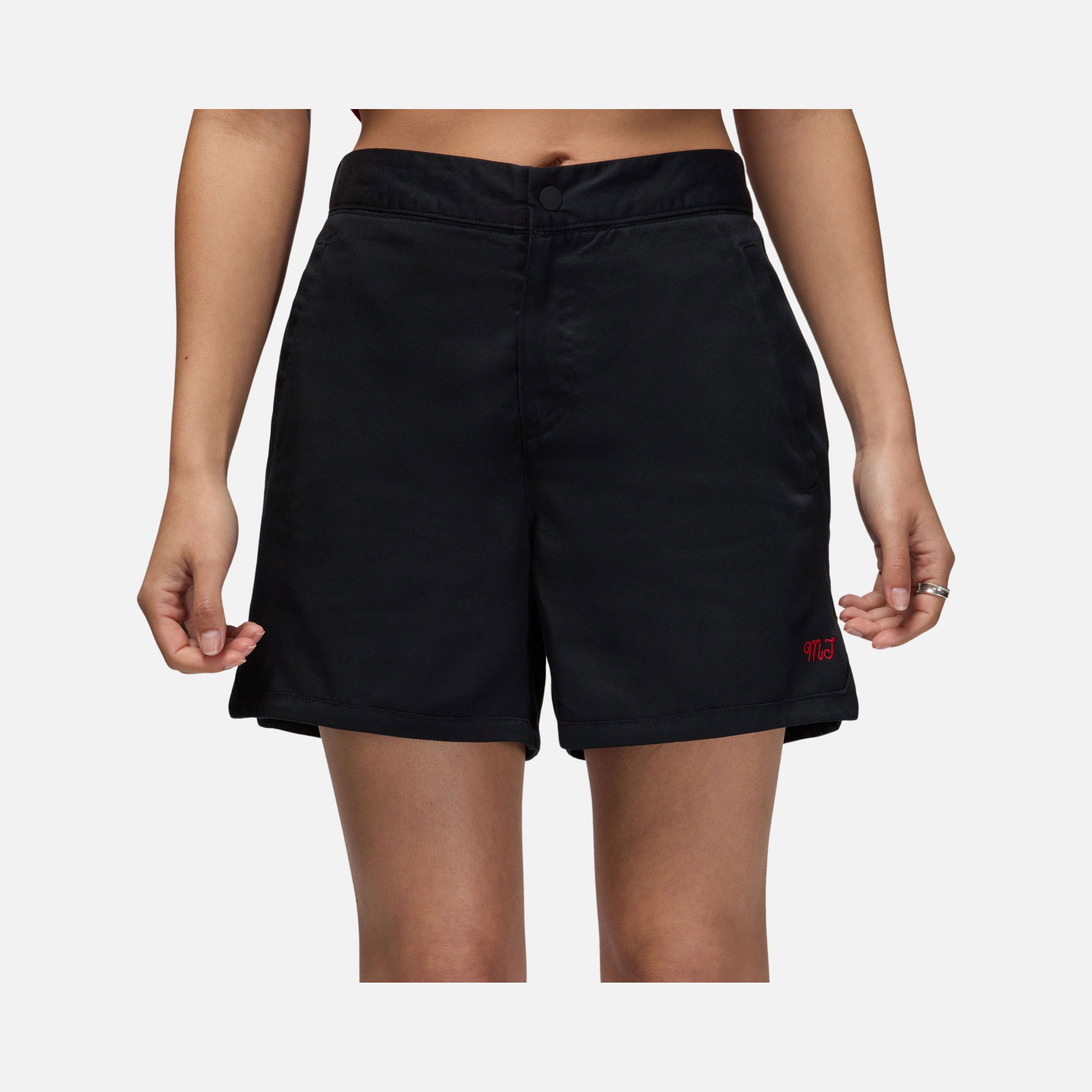 Nike Jordan Essentials Woven Twill Kadın Şort