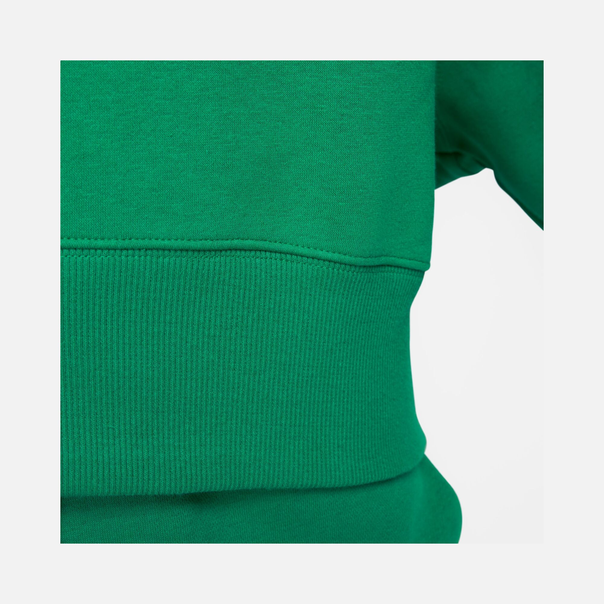 Nike Sportswear Phoenix Fleece Over-Oversized Kadın Sweatshirt