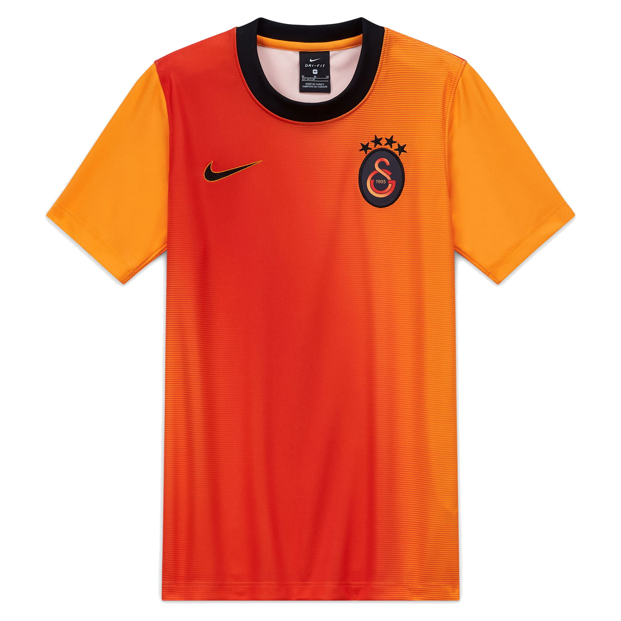 Nike Galatasaray 2020-2021 Stadyum Üçüncü Takım Çocuk Forma