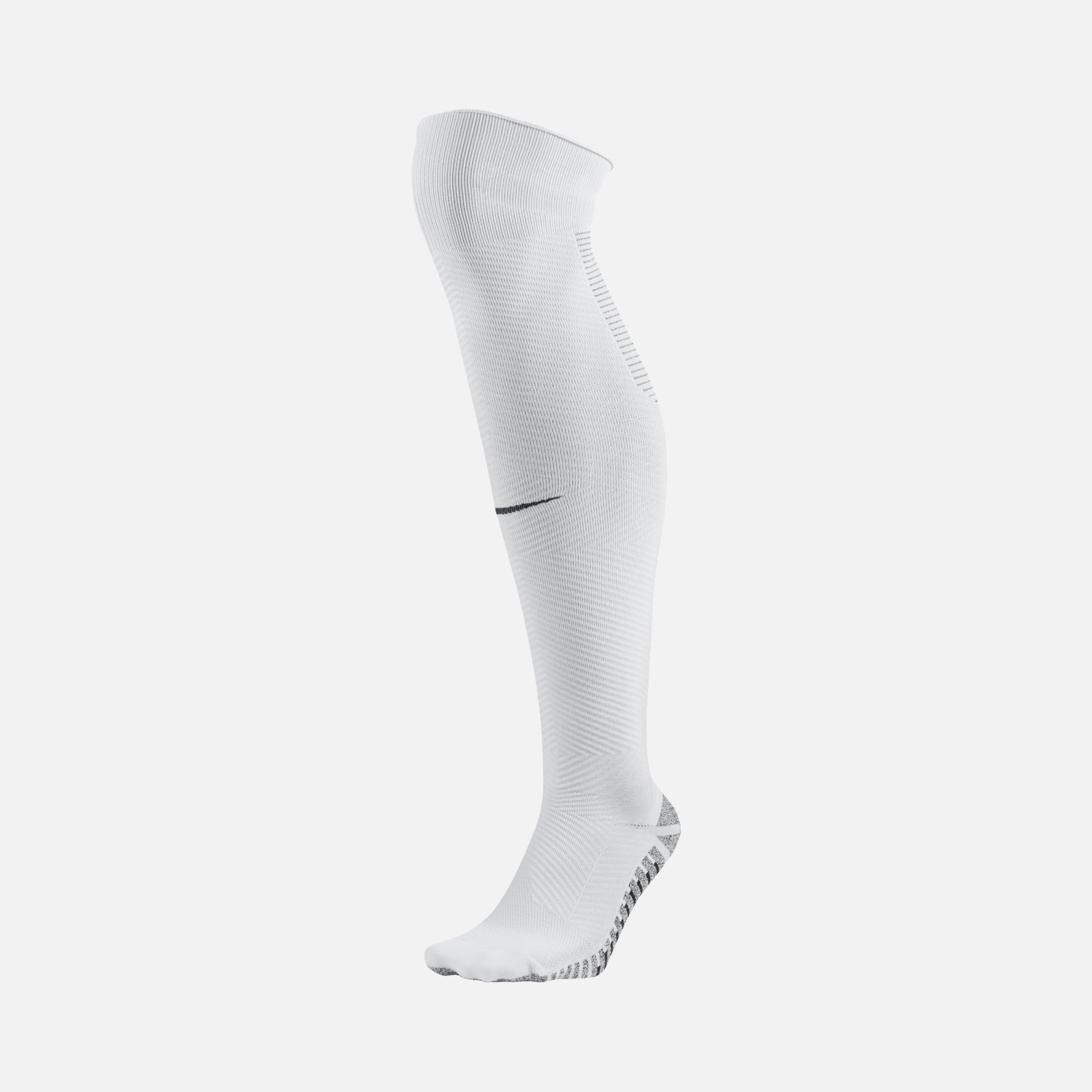 Nike Grip Strike Light Over-The-Calf Erkek Çorap