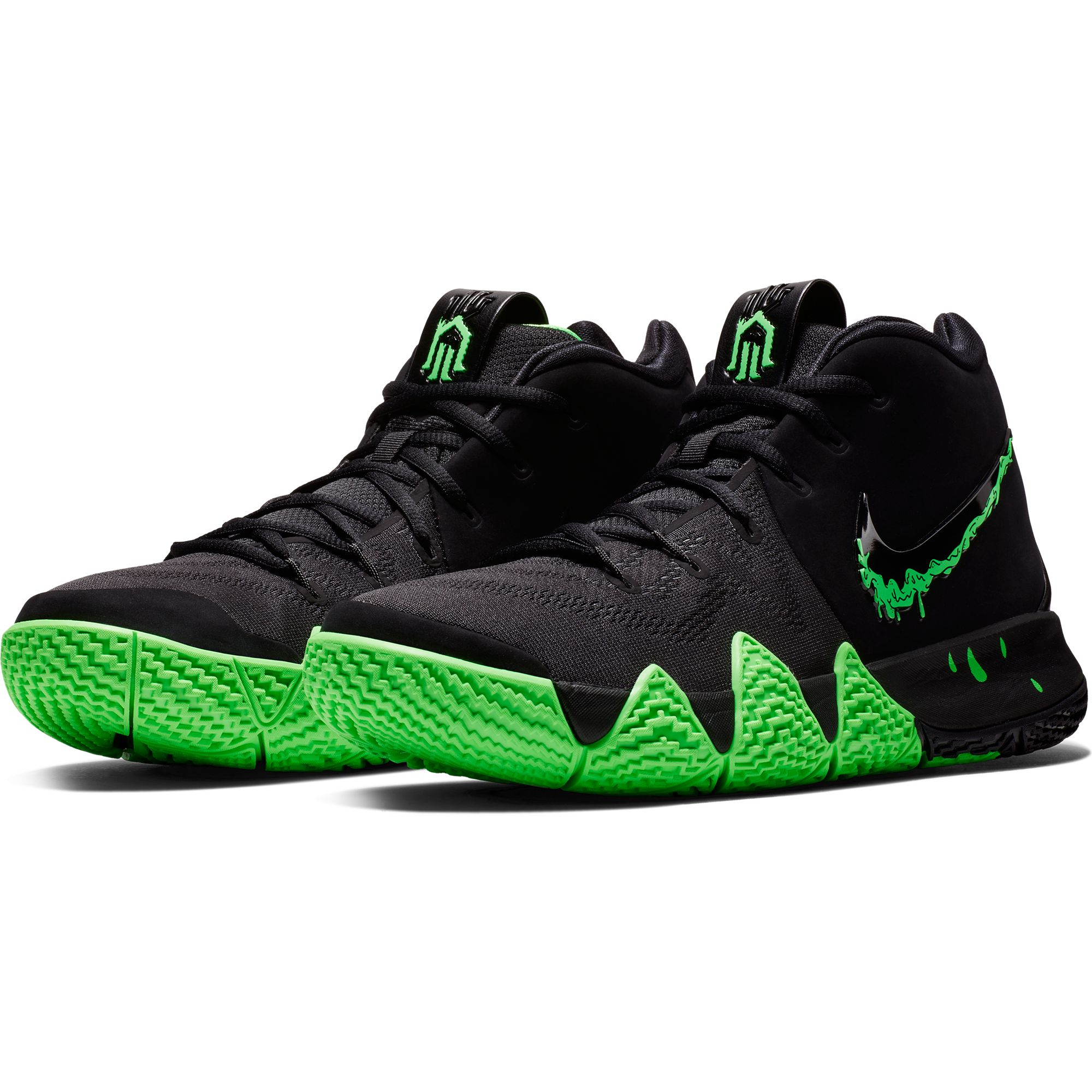 Nike Kyrie 4 Erkek Spor Ayakkabı