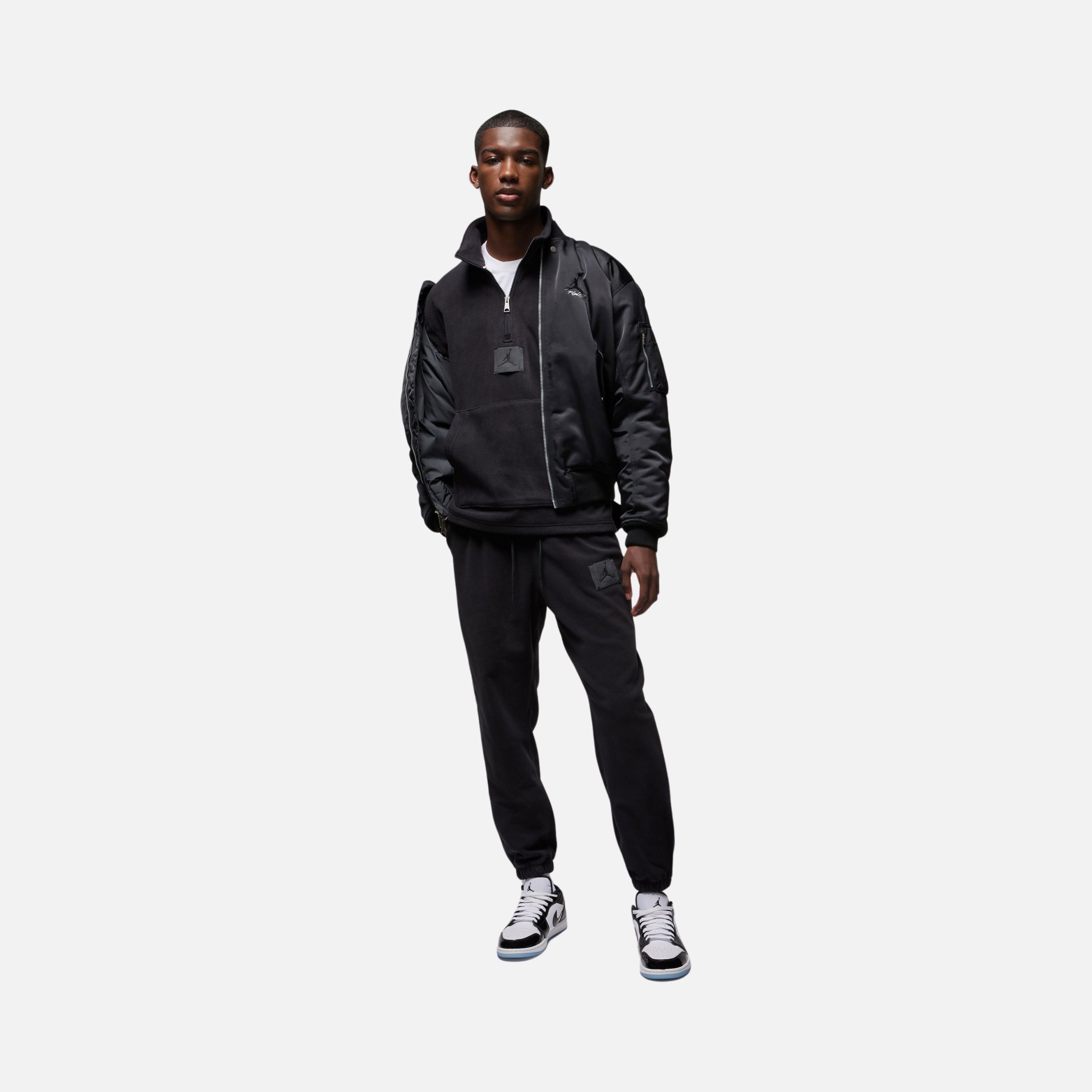 Nike Jordan Essentials Fleece Winter Erkek Eşofman Altı