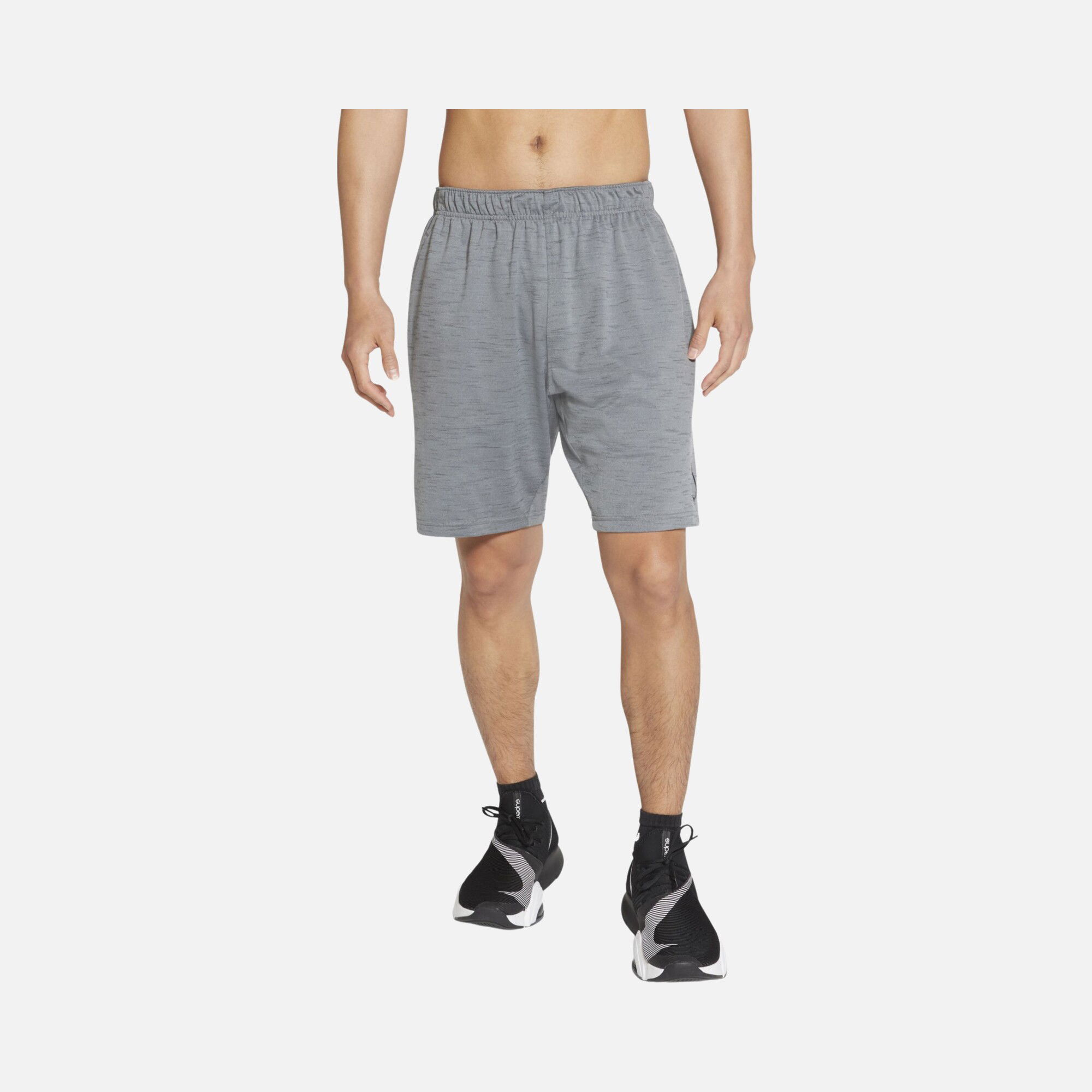 Nike Yoga Dri-Fit Erkek Şort