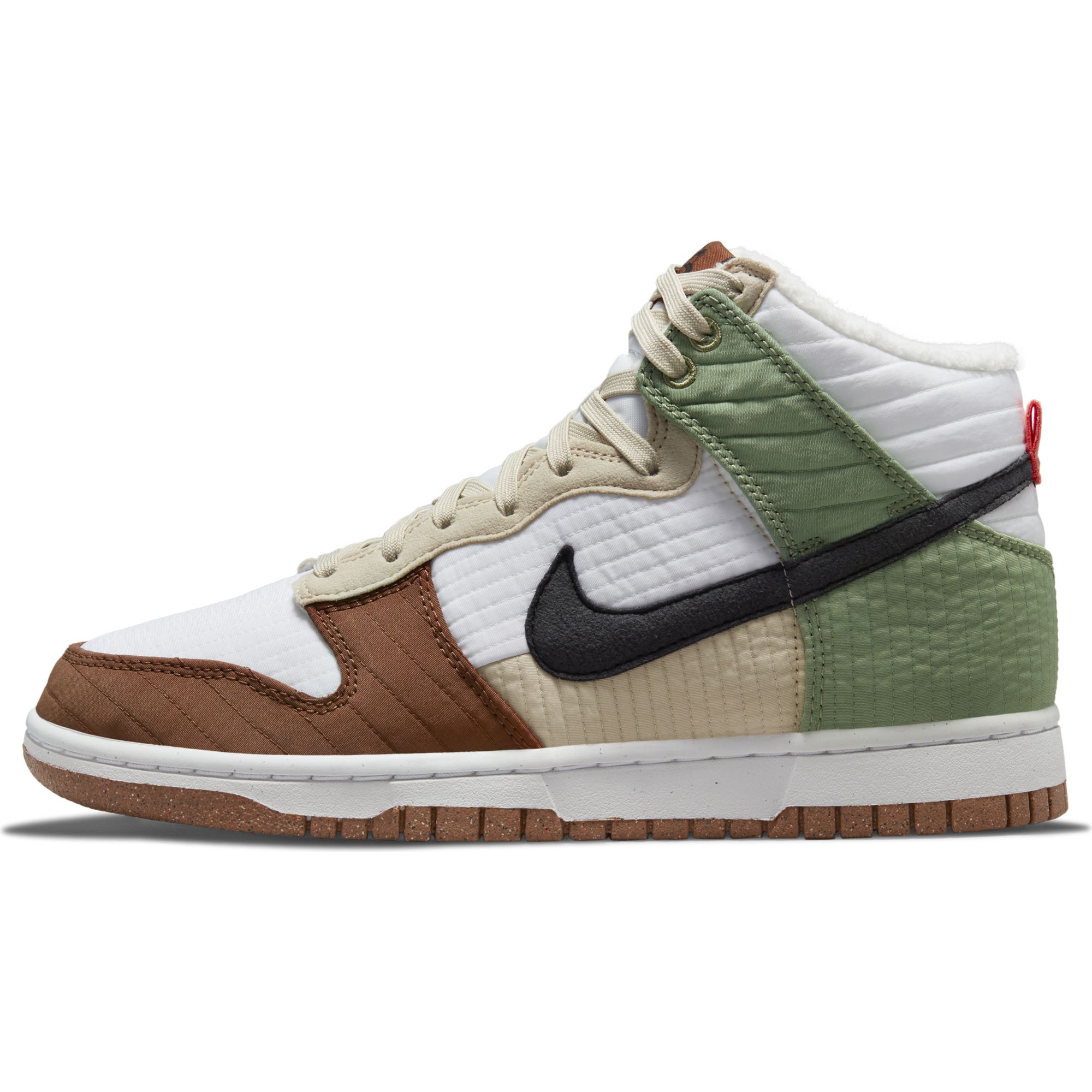 Nike Dunk LX Next Nature High Kadın Spor Ayakkabı