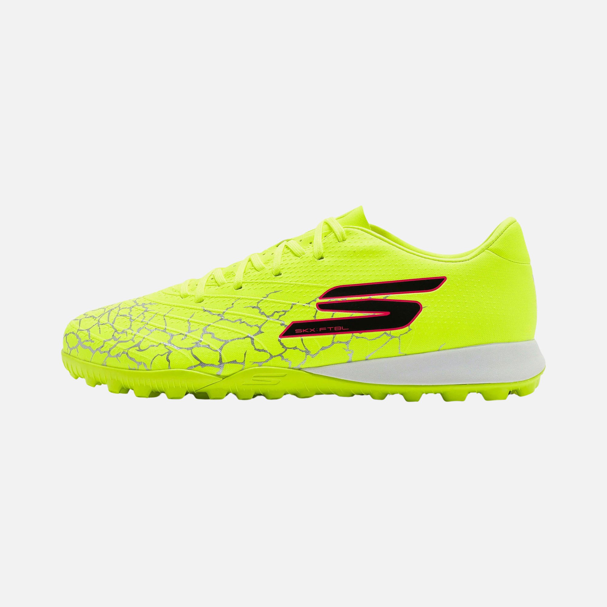 Skechers Gold 252018 Move Foam™ Cushioning TF Turf Low-Top Erkek Halı Saha Ayakkabı