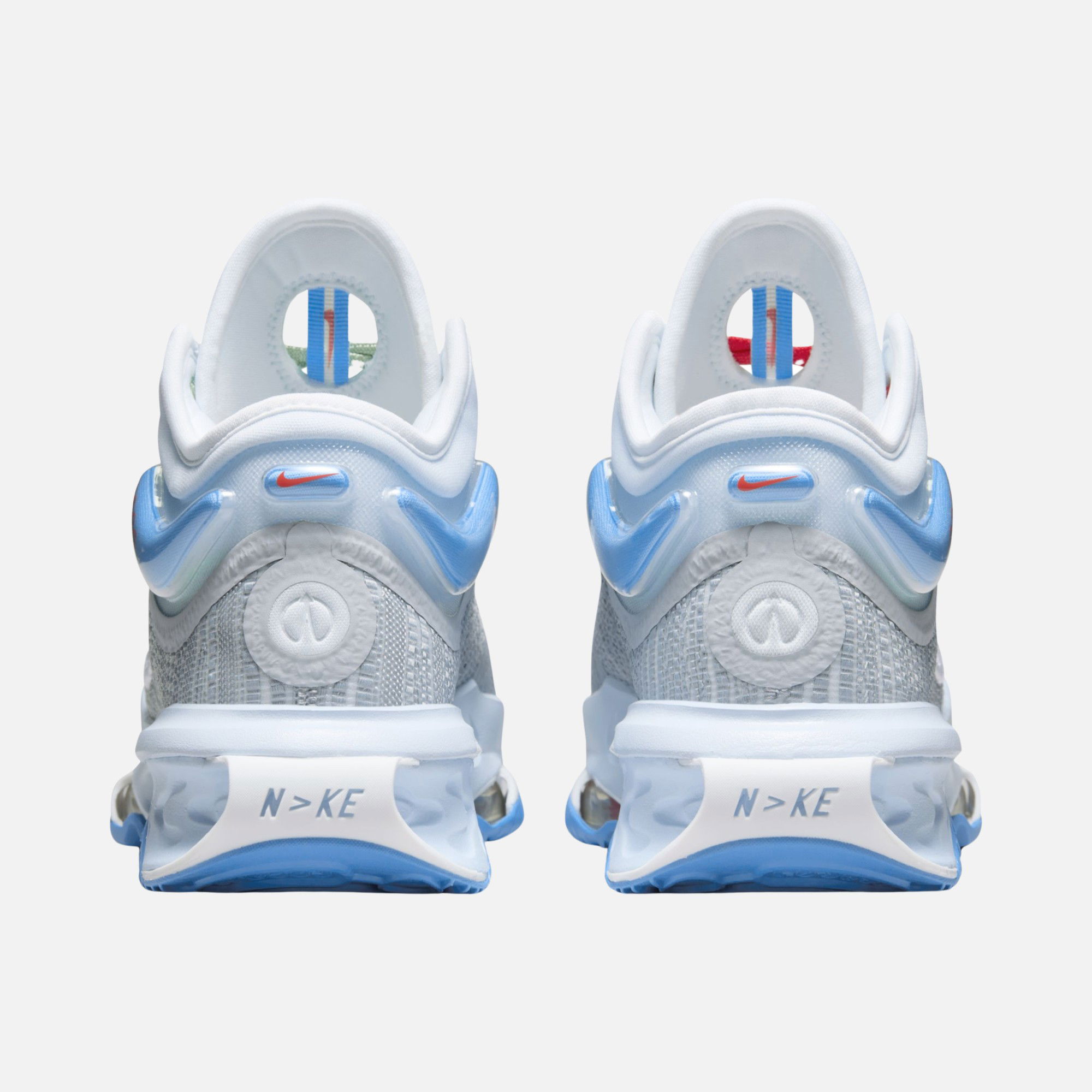 Nike Air Zoom G.T. Jump 2 Erkek Basketbol Ayakkabısı