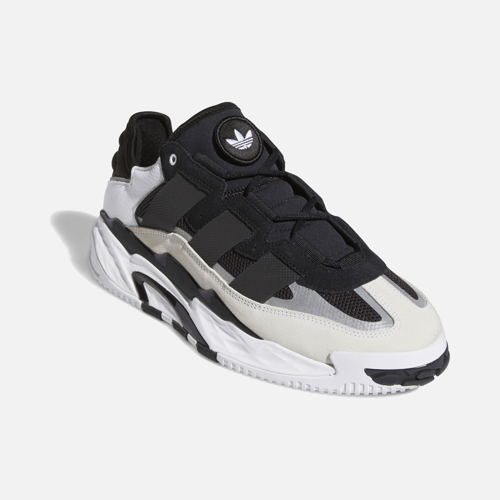 adidas Sportswear Niteball Erkek Spor Ayakkabı