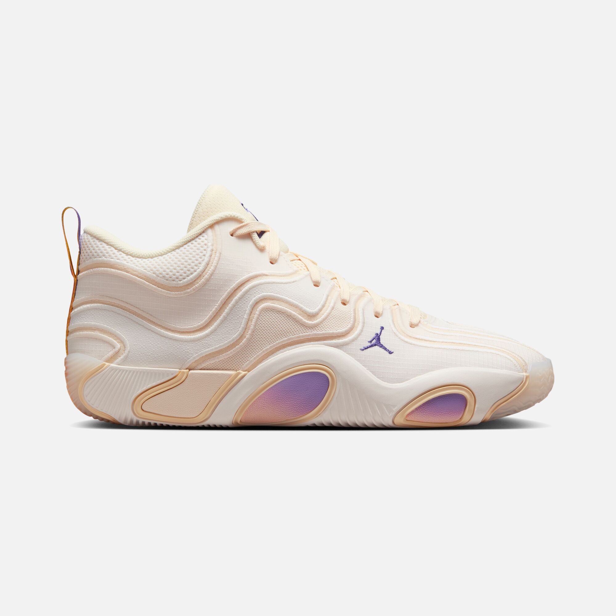 Nike Michael Jordan Tatum 3 Erkek Basketbol Ayakkabısı