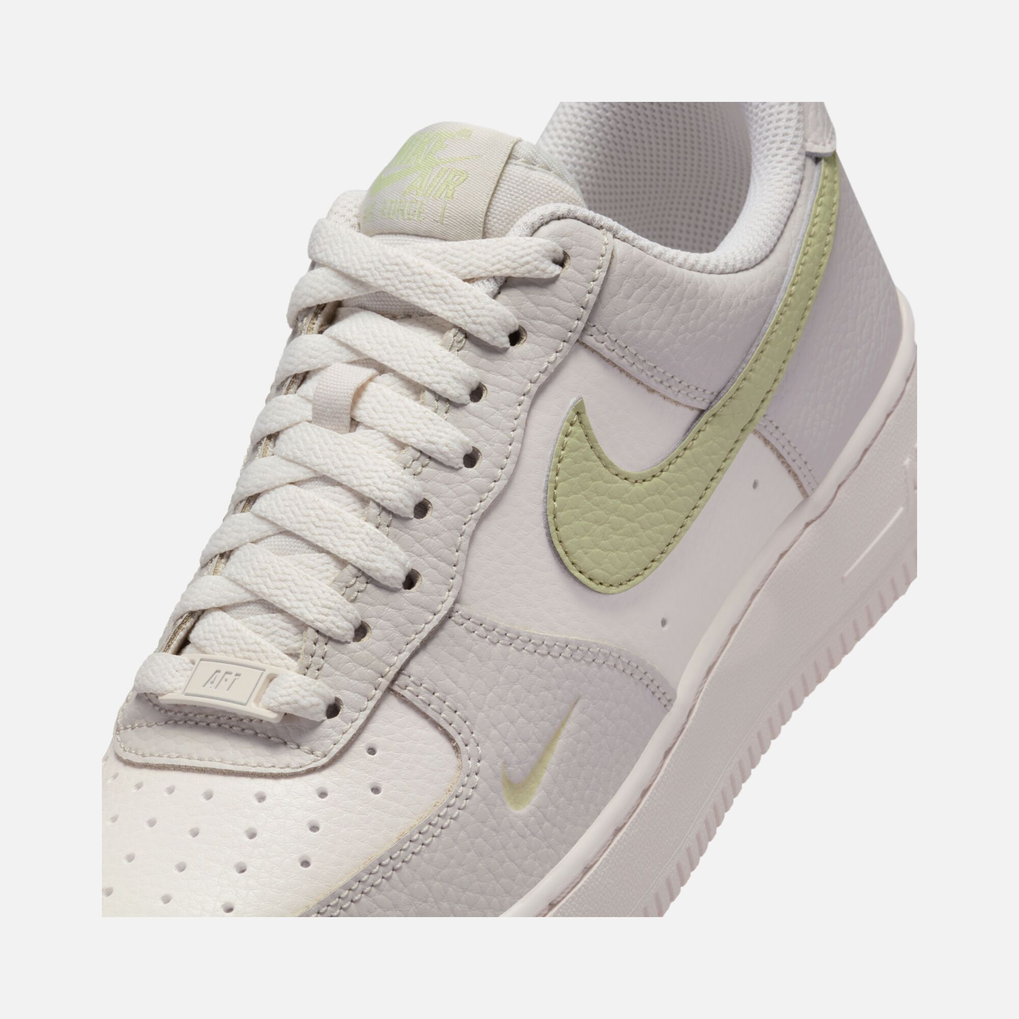 Nike Air Force 1 '07 kadın Spor Ayakkabı