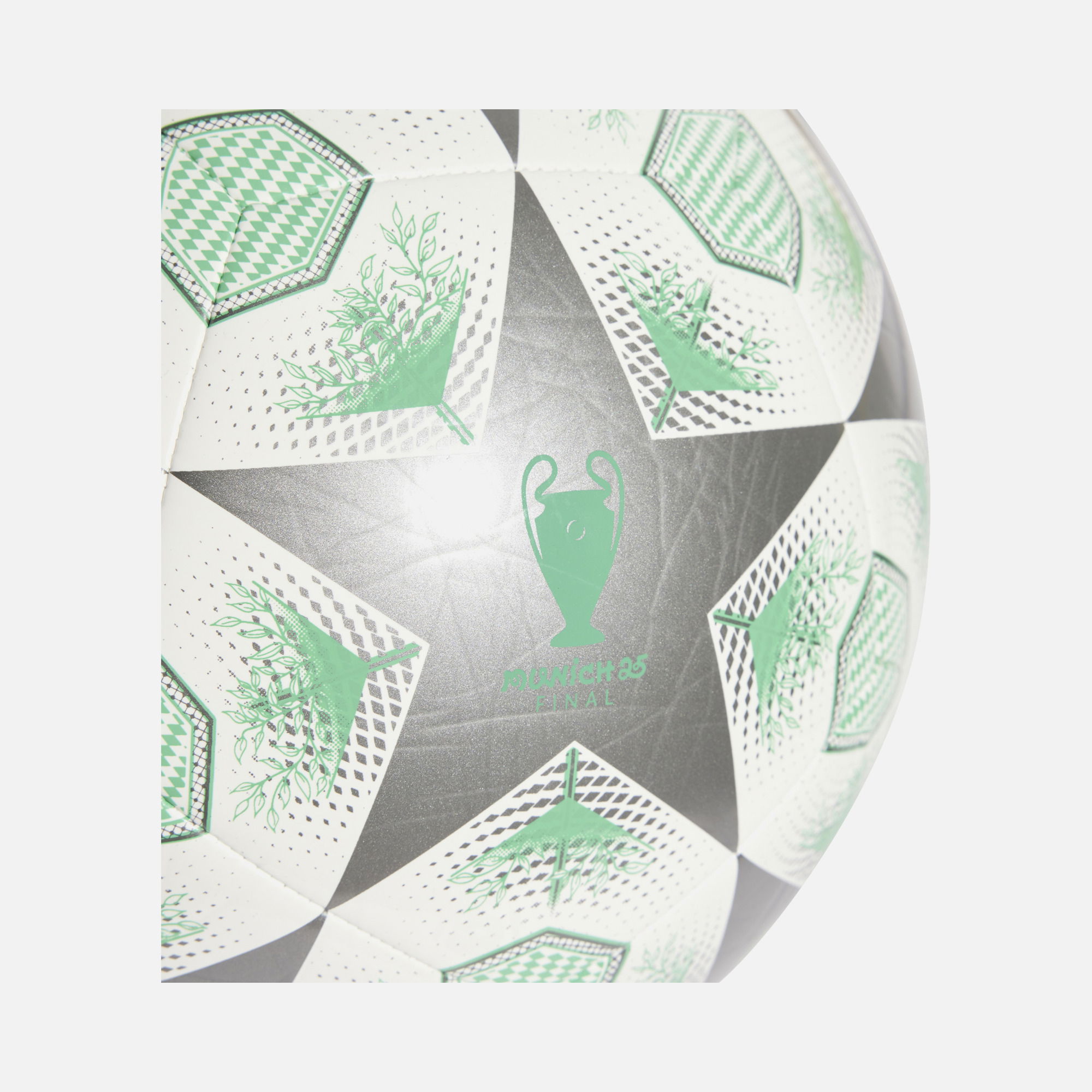 adidas UCL Club 2024/2025 Knockout Stages No:5 Futbol Topu