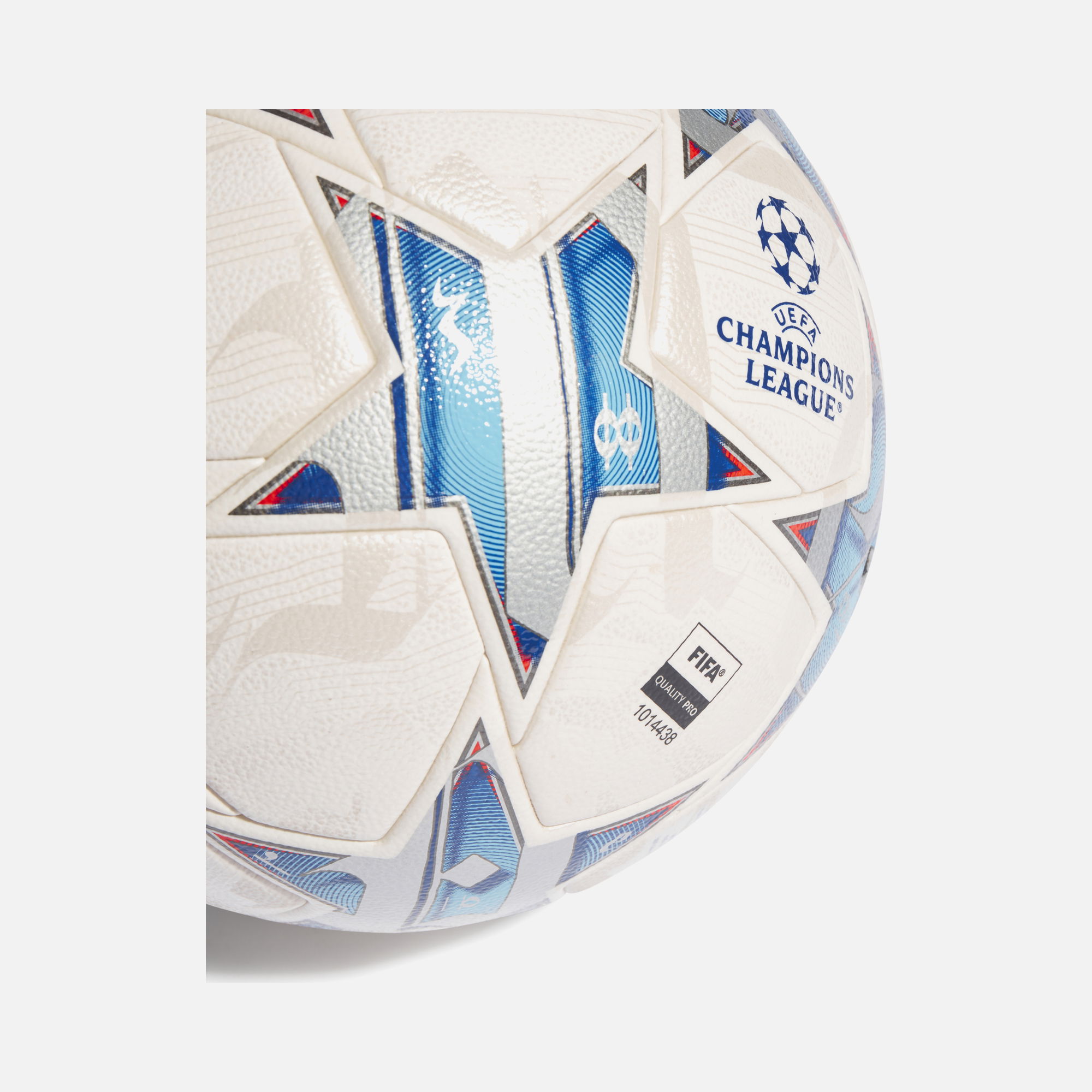 adidas Competition League 2023-2024 Group Stage Futbol Topu