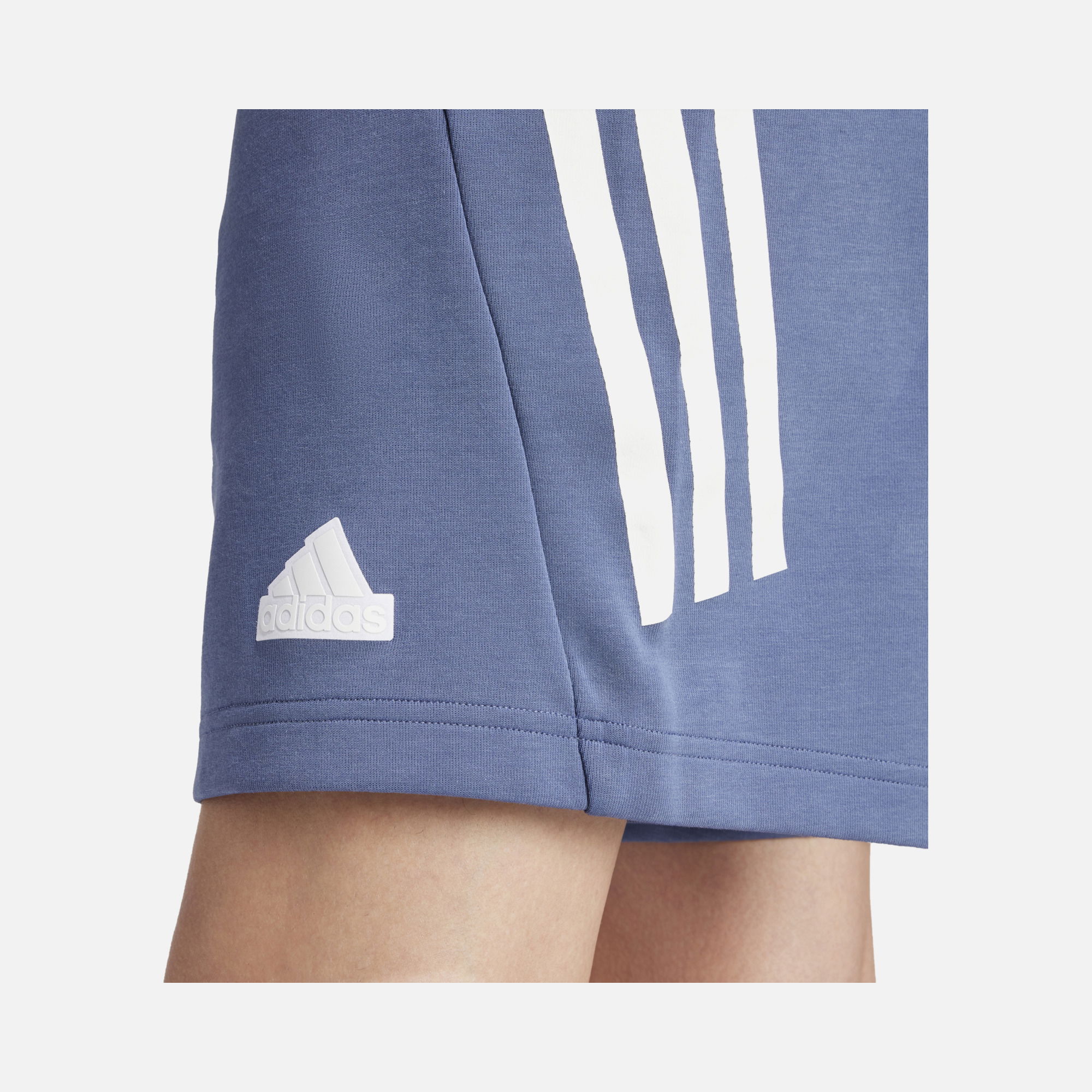 adidas Sportswear Future Icons '24 3-Stripes Logo Erkek Şort