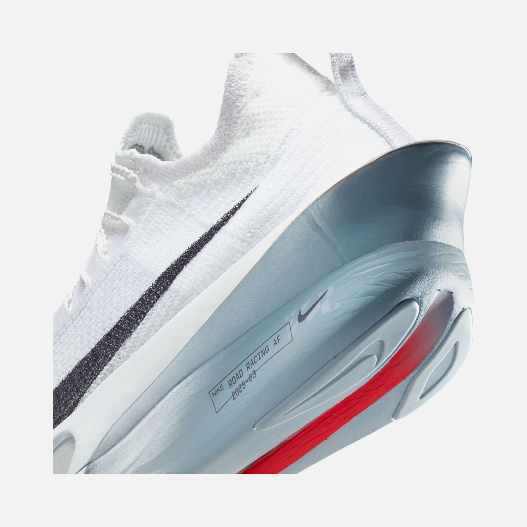 Nike Alphafly Next% 3 Road Racing Erkek Spor Ayakkabı