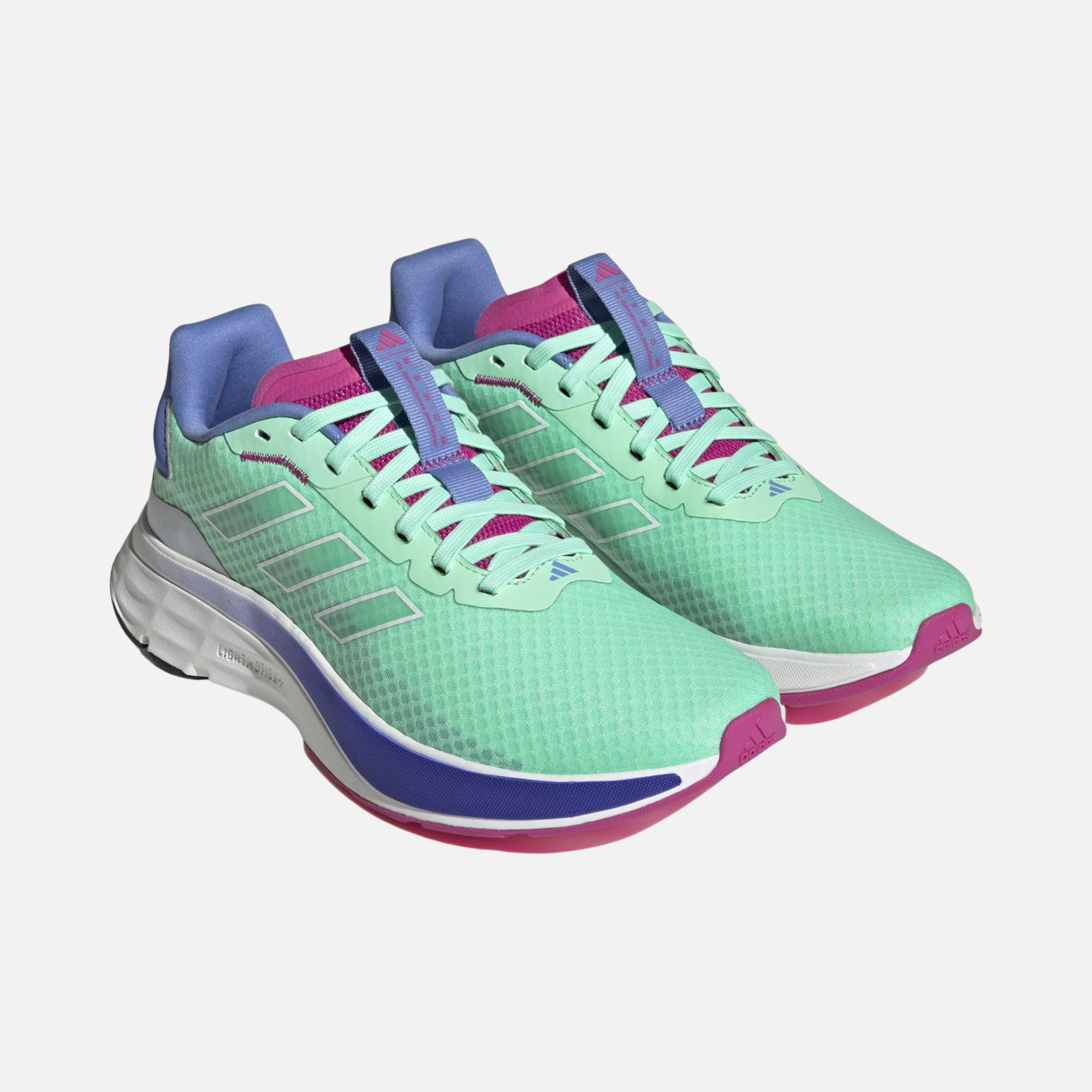 adidas Speedmotion Running Kadın Spor Ayakkabı