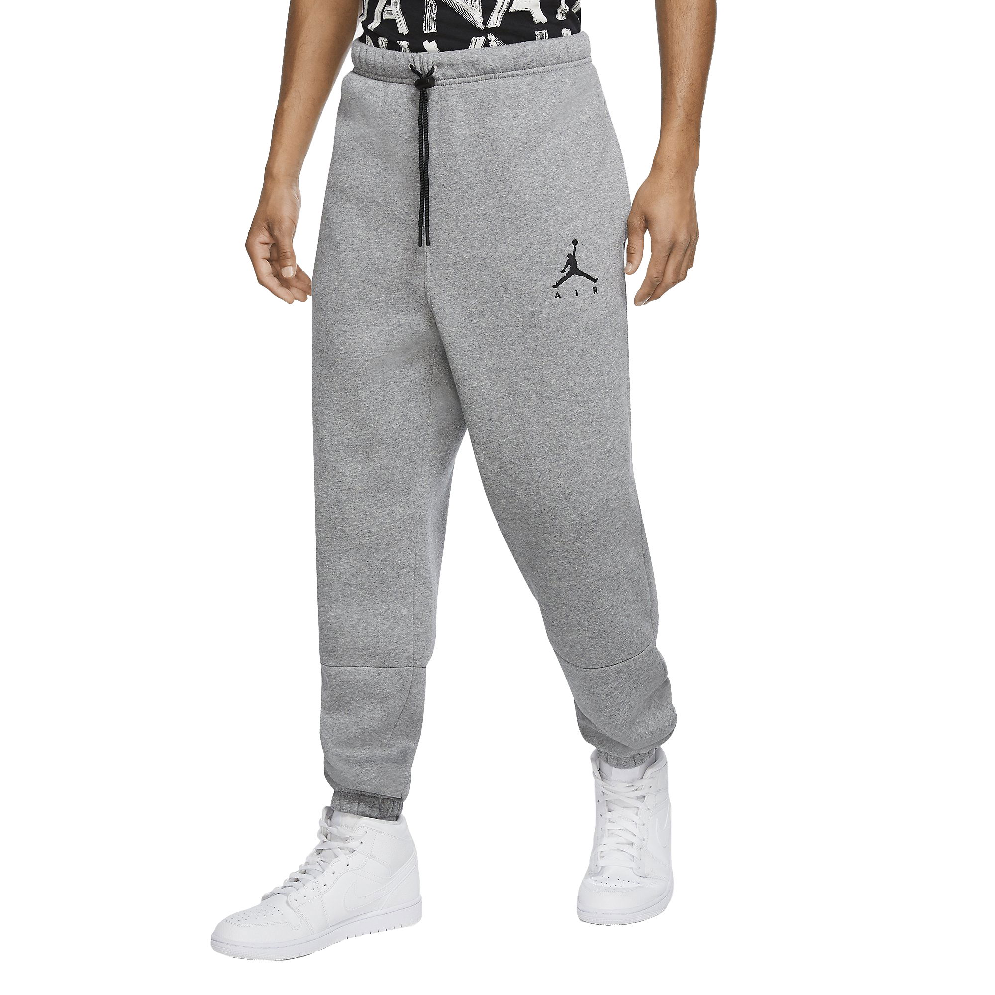 Nike Jordan Jumpman Air Fleece Trousers Erkek Eşofman Altı