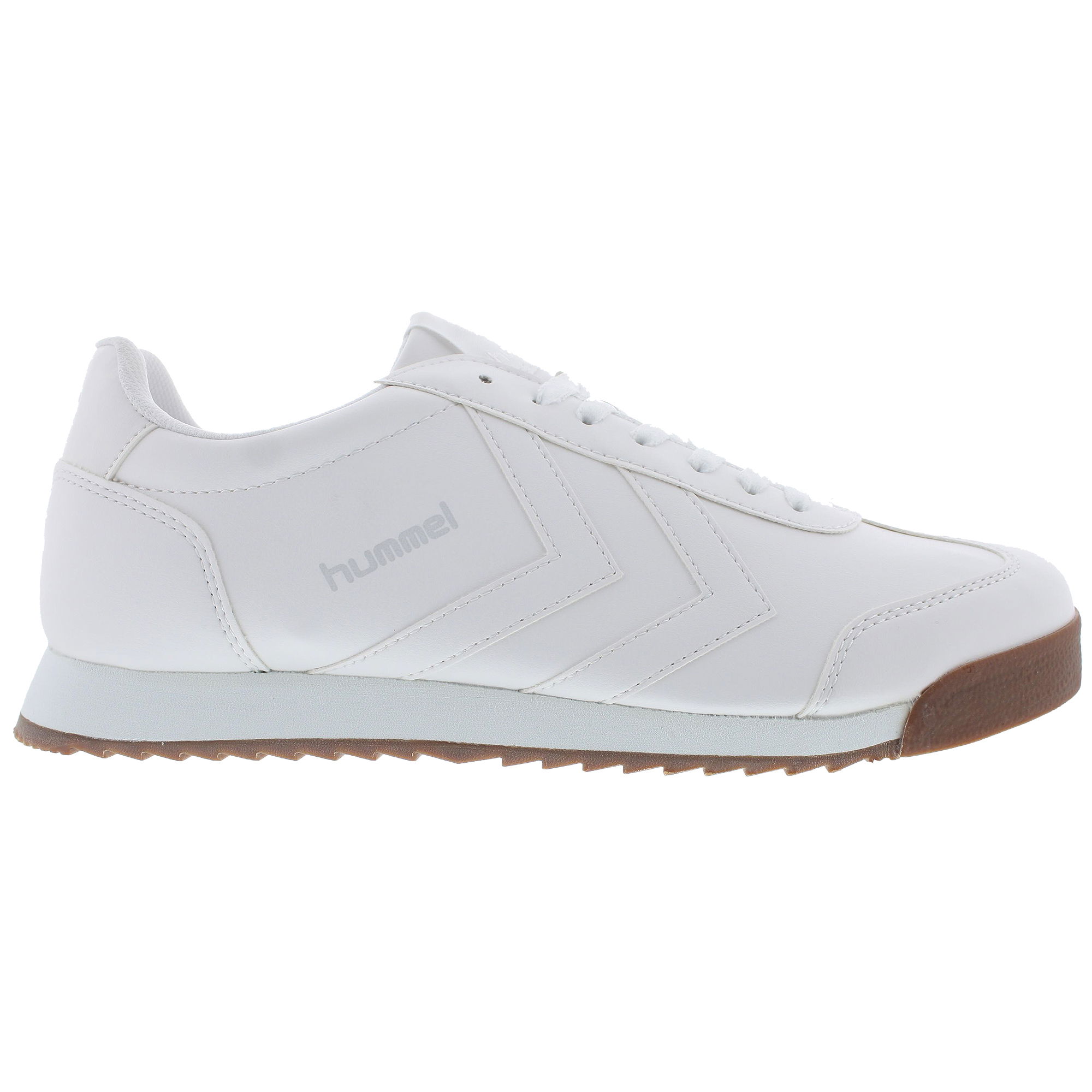 Hummel Messmer 23 Sneaker Unisex Spor Ayakkabı