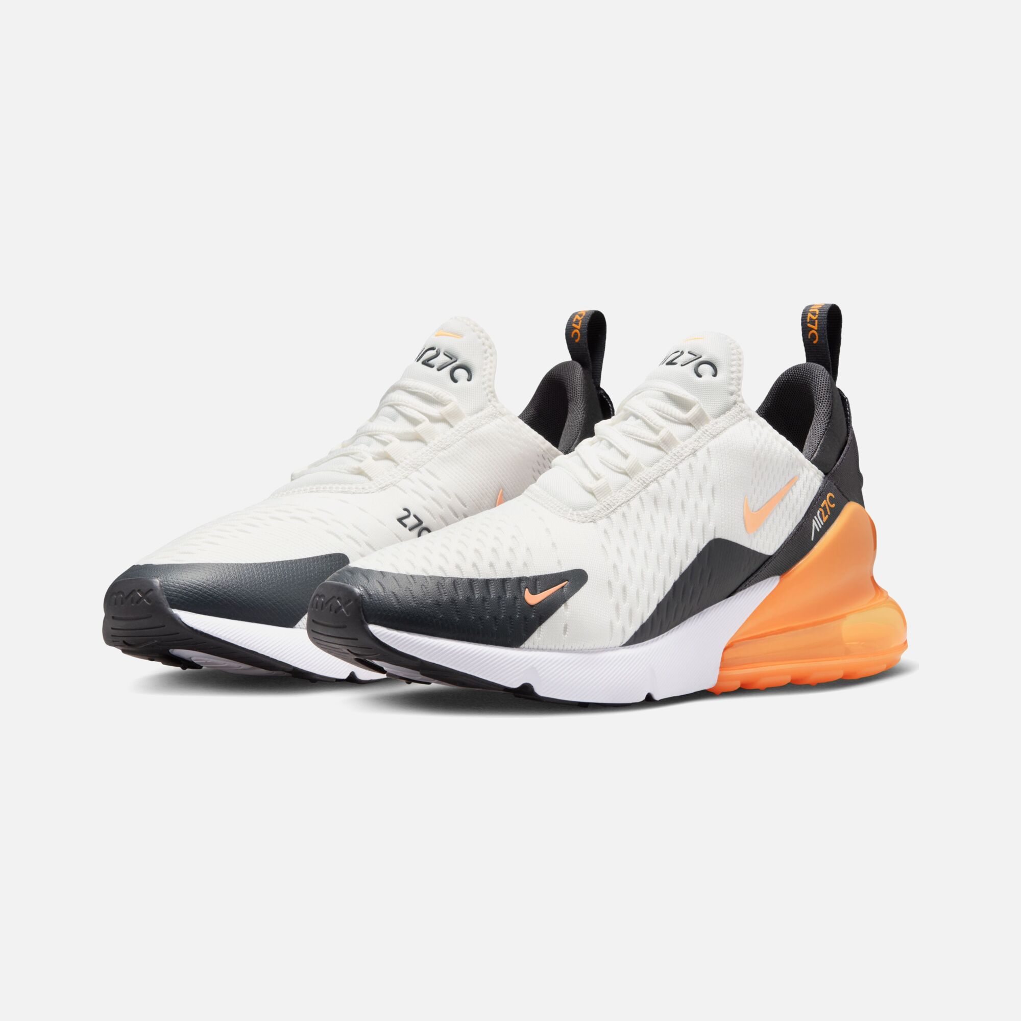 Nike Air Max 270 CO Erkek Spor Ayakkabı
