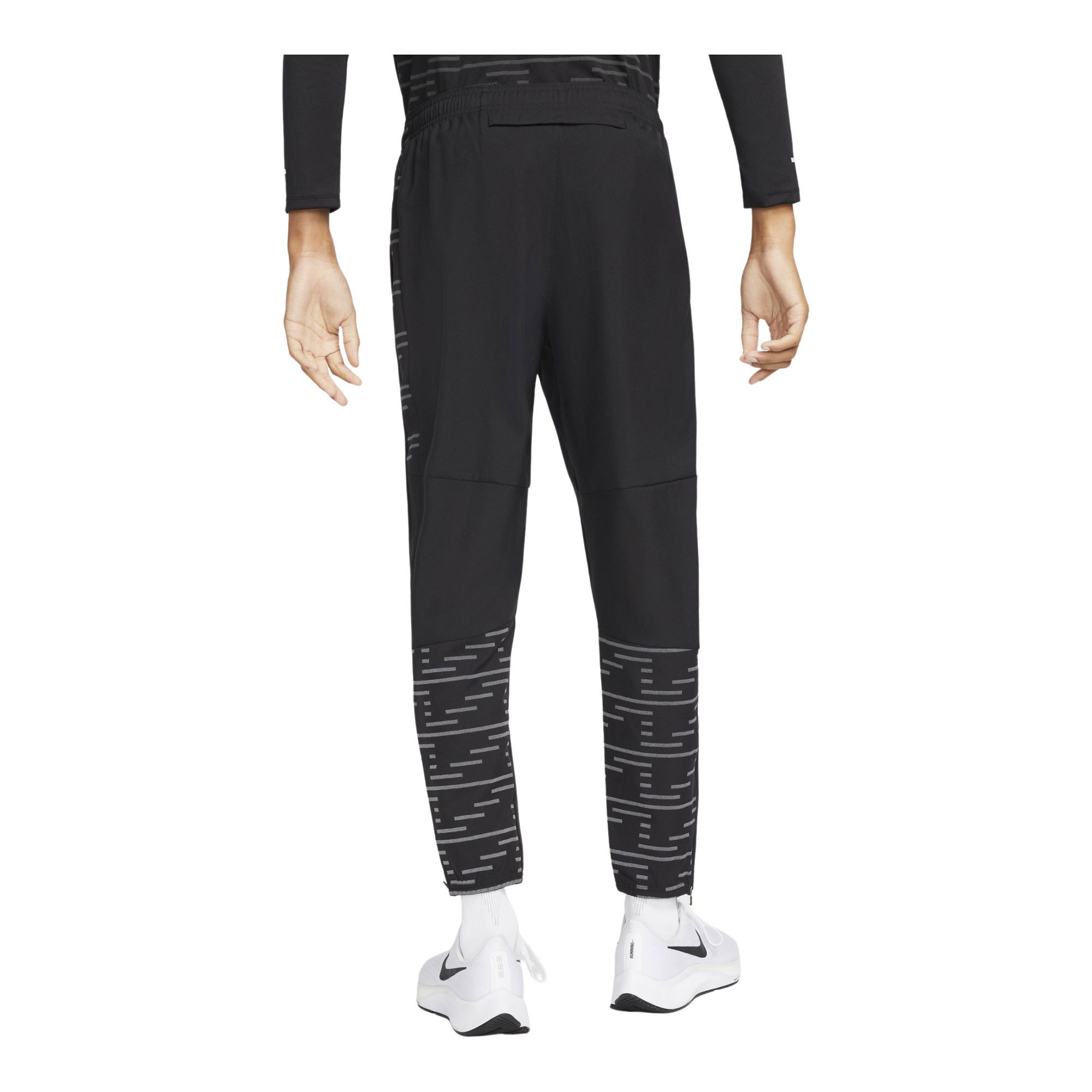 Nike Dri-Fit Run Division Challenger Woven Flash Running Erkek Eşofman Altı