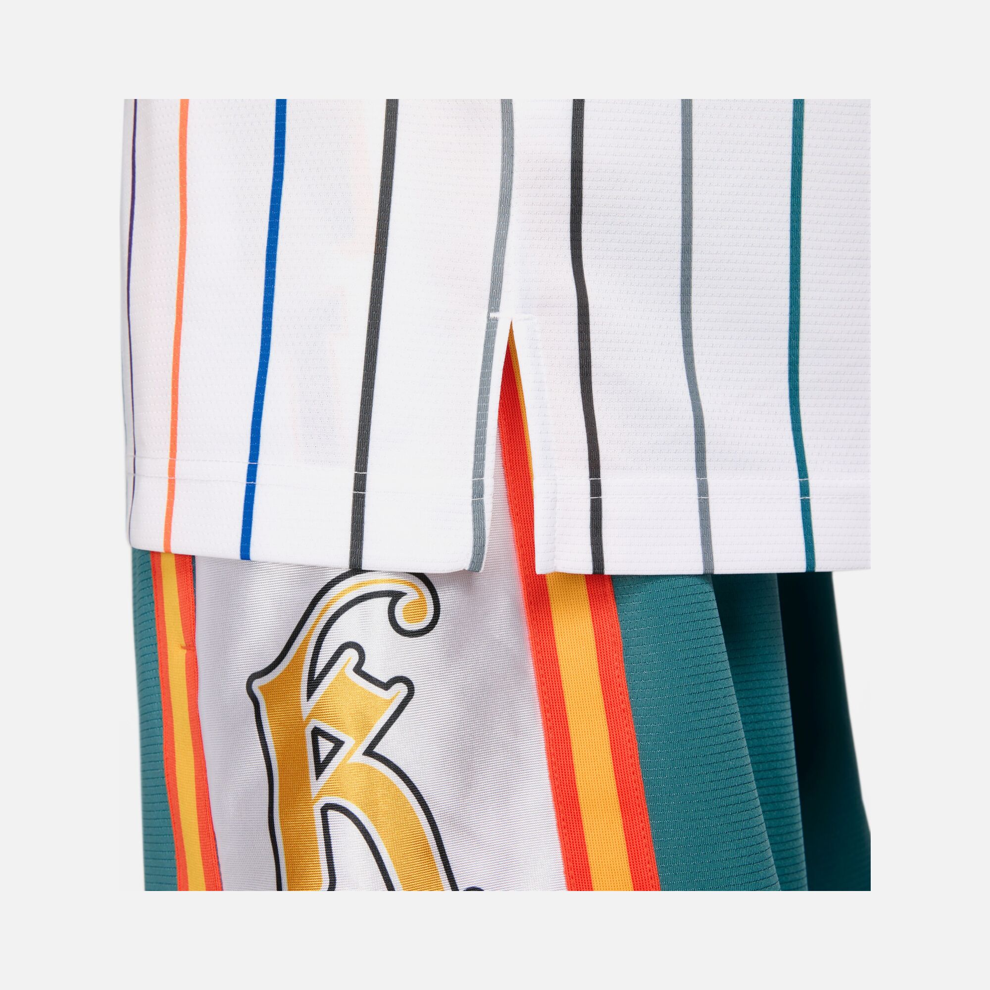 Nike Dri-Fit DNA Basketball Jersey Erkek Forma