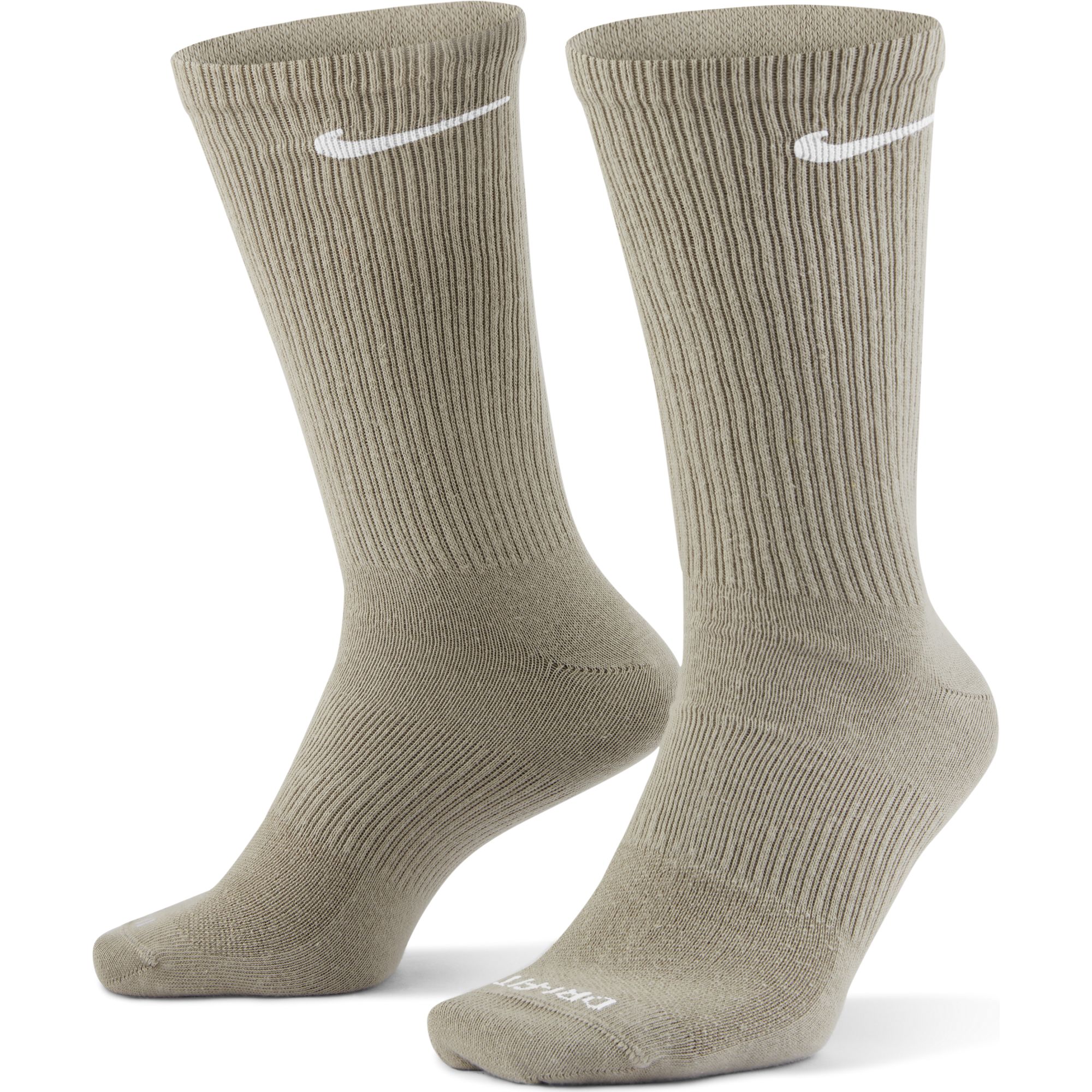 Nike Everyday Plus Lightweight Training Crew (3 Pairs) Erkek Çorap