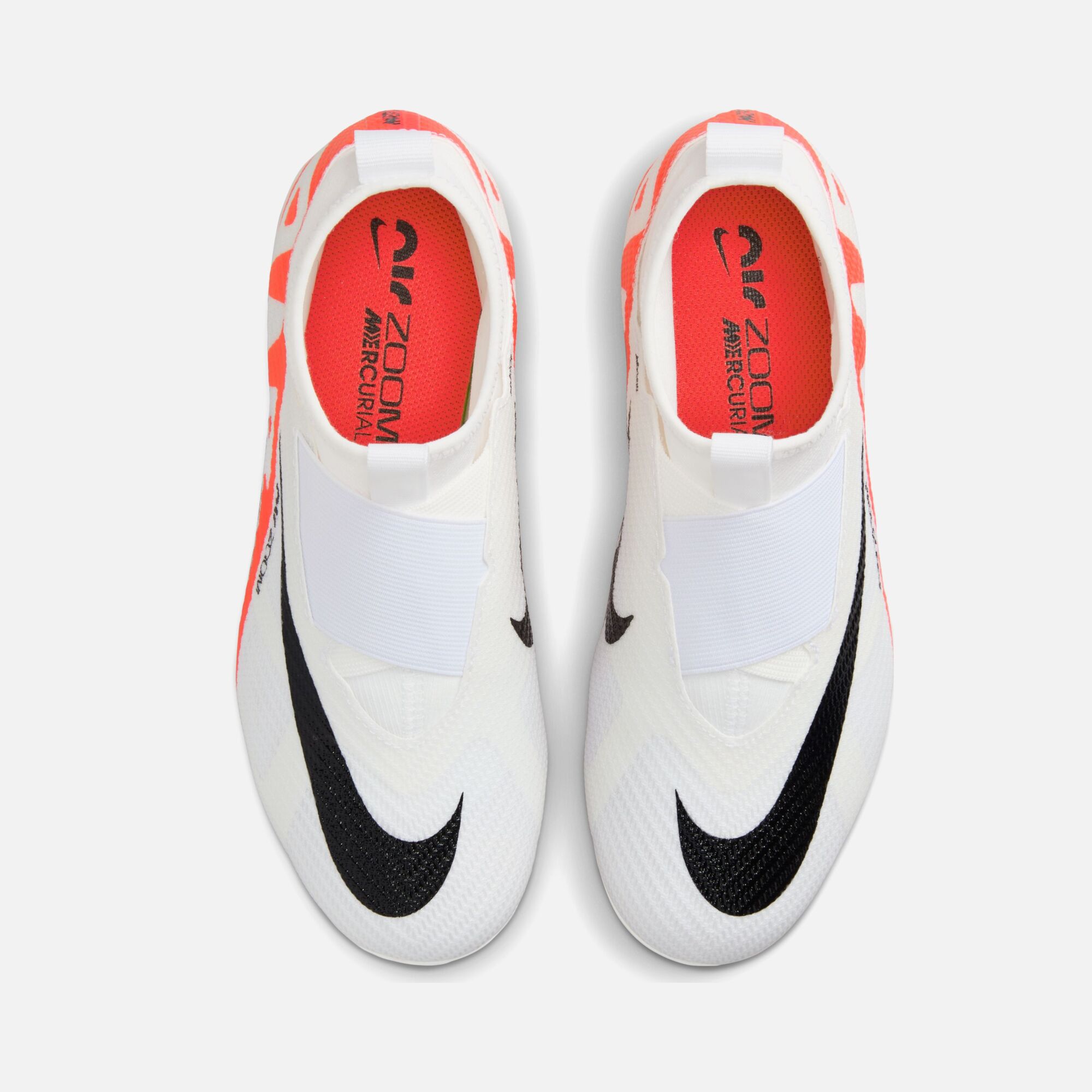 Nike Jr. Zoom Mercurial Superfly 9 Pro FG Firm Ground Çocuk Krampon