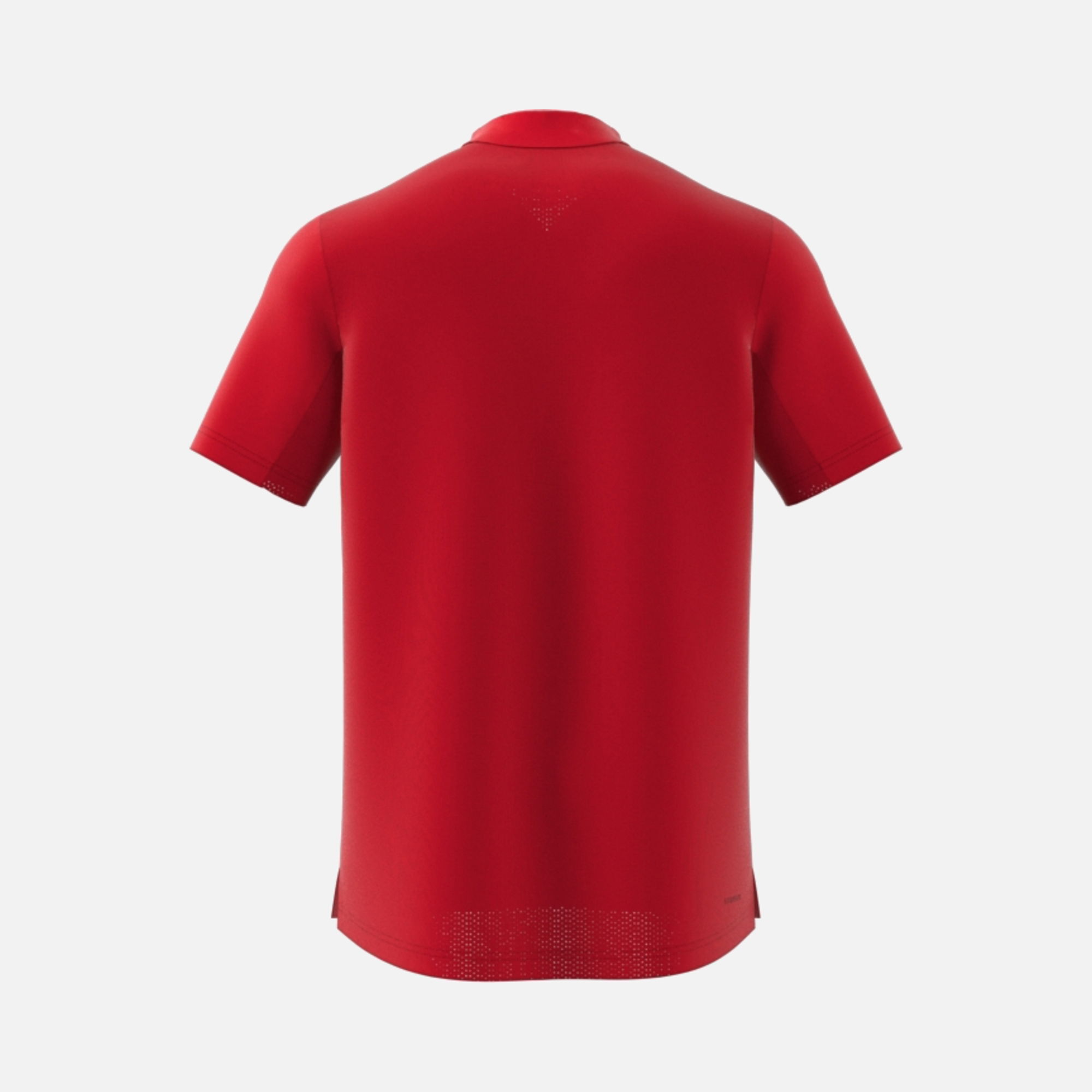 adidas Club Tennis Polo SS24 Short-Sleeve Erkek Tişört