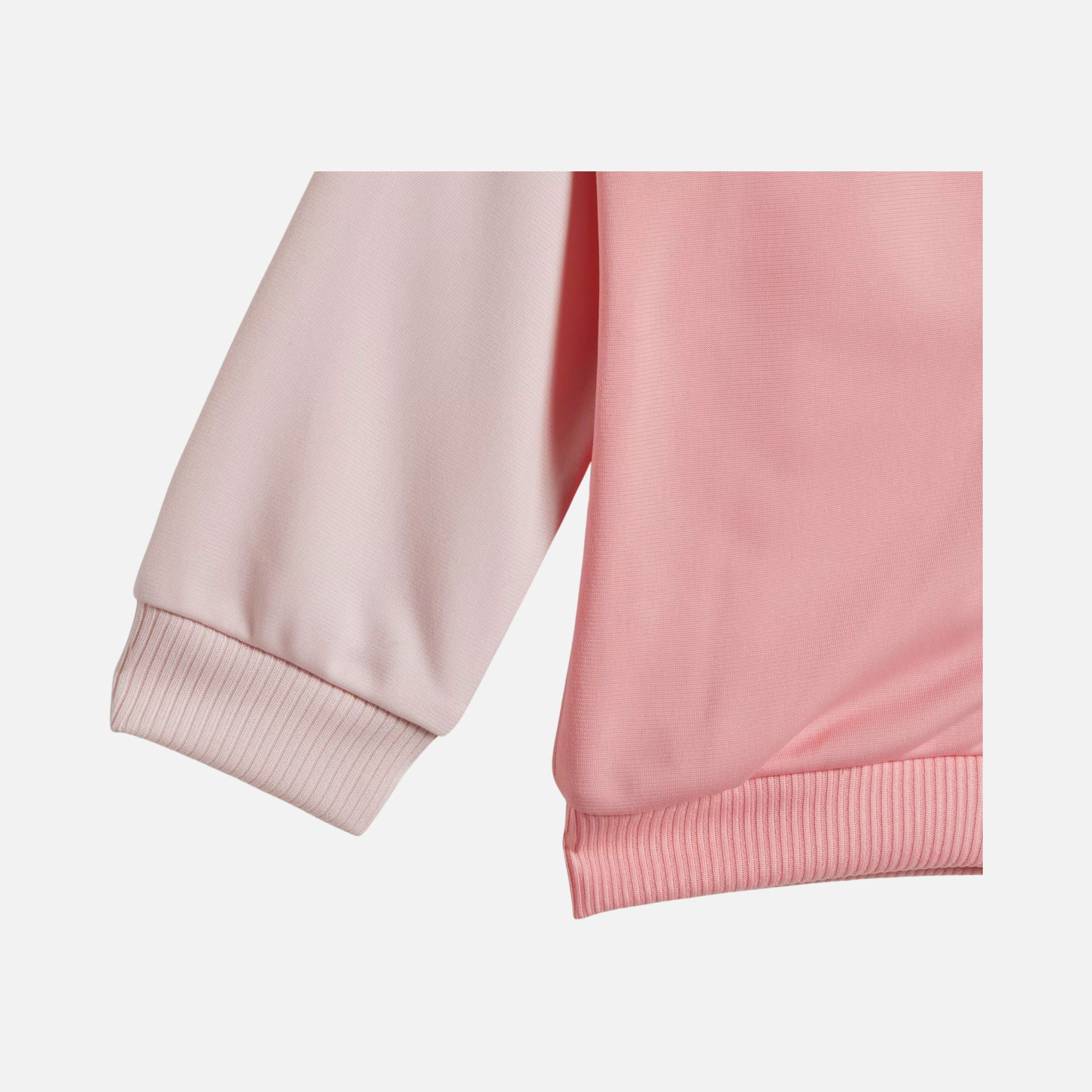 adidas Essentials Camouflage Print Logo Full-Zip Bebek Eşofman Takımı