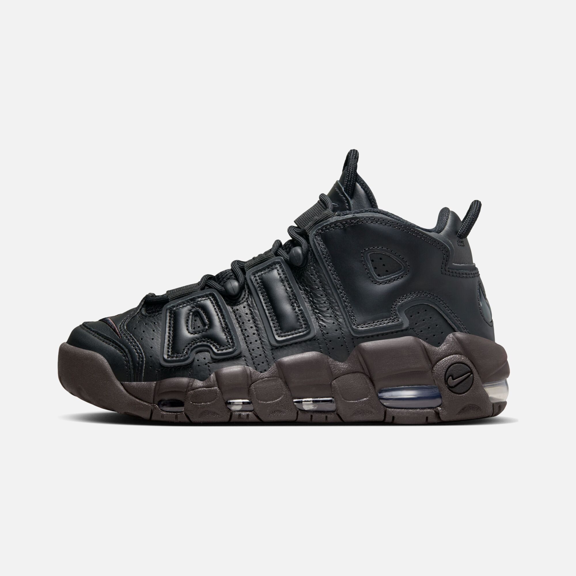 Nike Air More Uptempo ''An Off-Court Fave'' Kadın Spor Ayakkabı