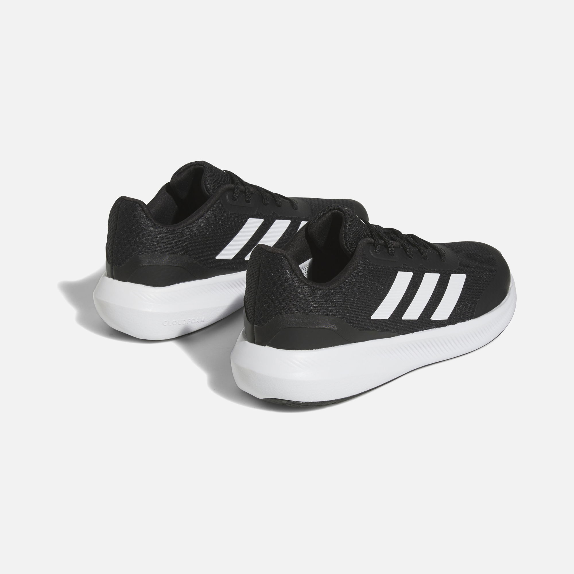 adidas Run Falcon 3 Sport Running Lace (GS) Çocuk Spor Ayakkabı