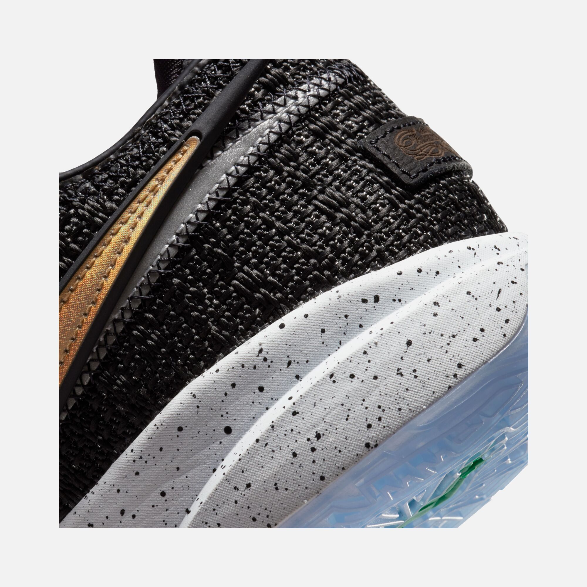 Nike LeBron James XX Erkek Basketbol Ayakkabısı