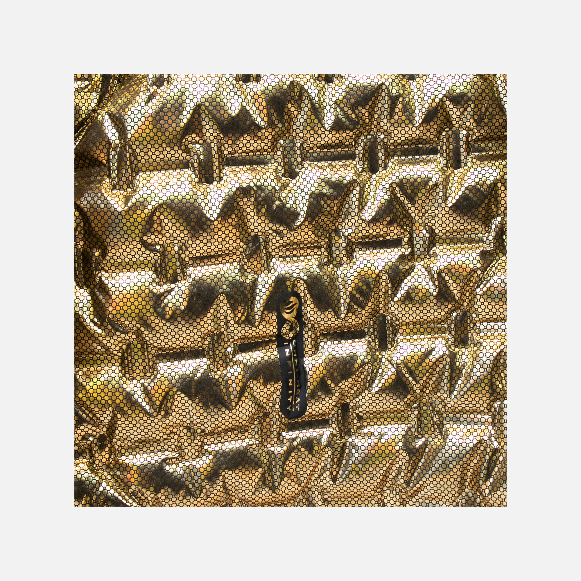 Columbia Grand Trek II 650 Goose Down Filled Full-Zip Hoodie Erkek Mont