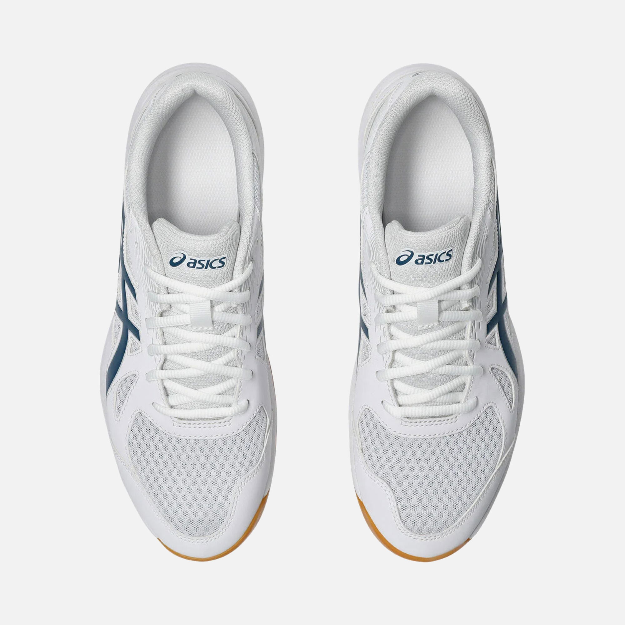 Asics Upcourt 6 Erkek Voleybol Ayakkabısı