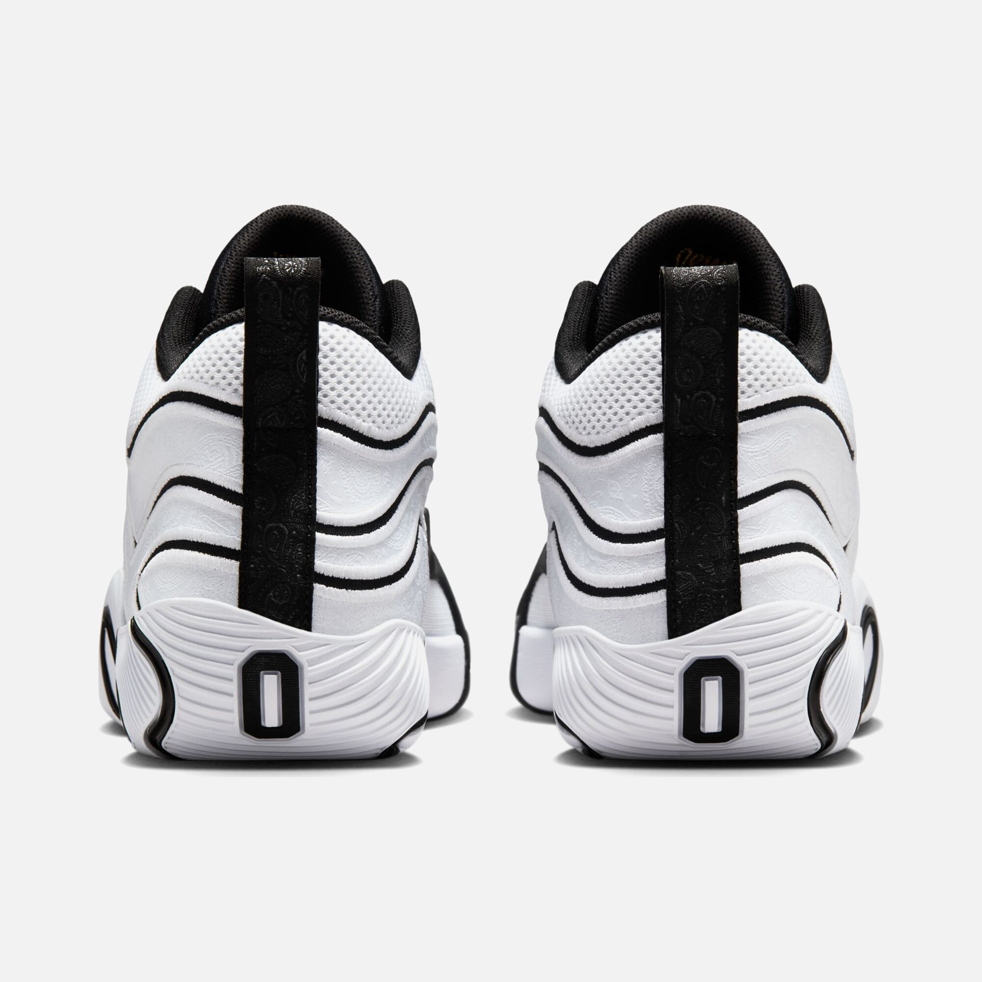 Nike Jordan Jayson Tatum 3 Erkek Basketbol Ayakkabısı