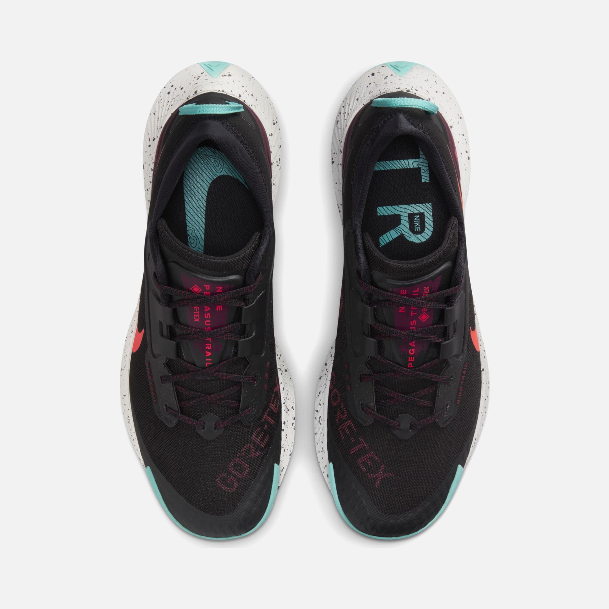 Nike Pegasus Trail 3 Gore-Tex Running FW22 Erkek Spor Ayakkabı