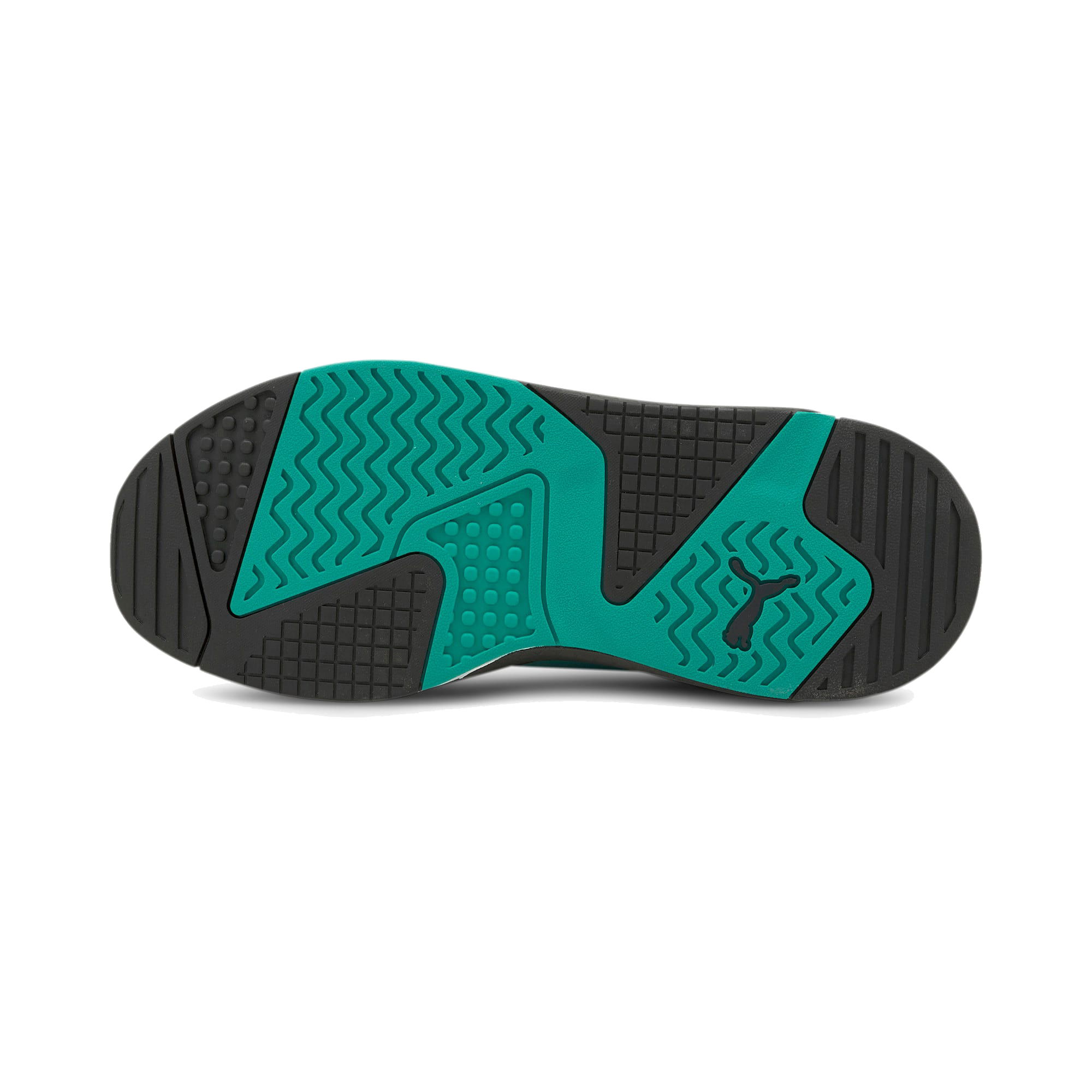 Puma Mercedes F1 X-Ray 2 Motorsport Erkek Spor Ayakkabı