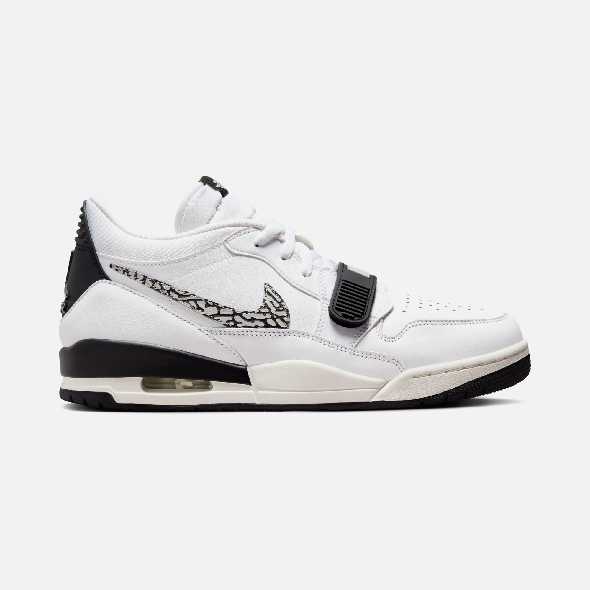Nike Air Jordan Legacy 312 Low Erkek Spor Ayakkabı
