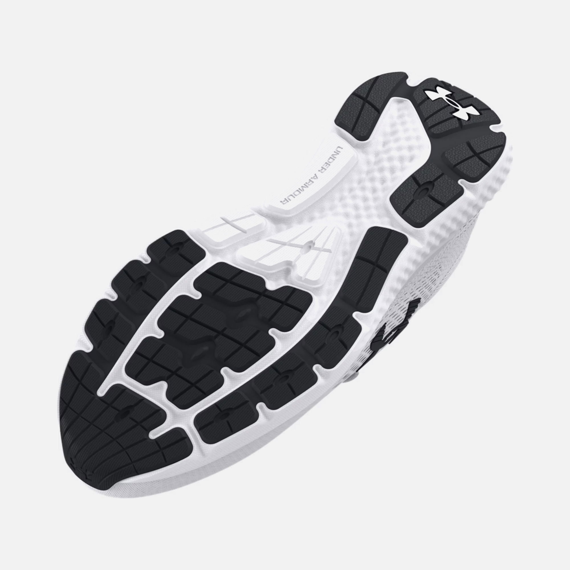 Under Armour Charged Rogue 4 Running Erkek Spor Ayakkabı