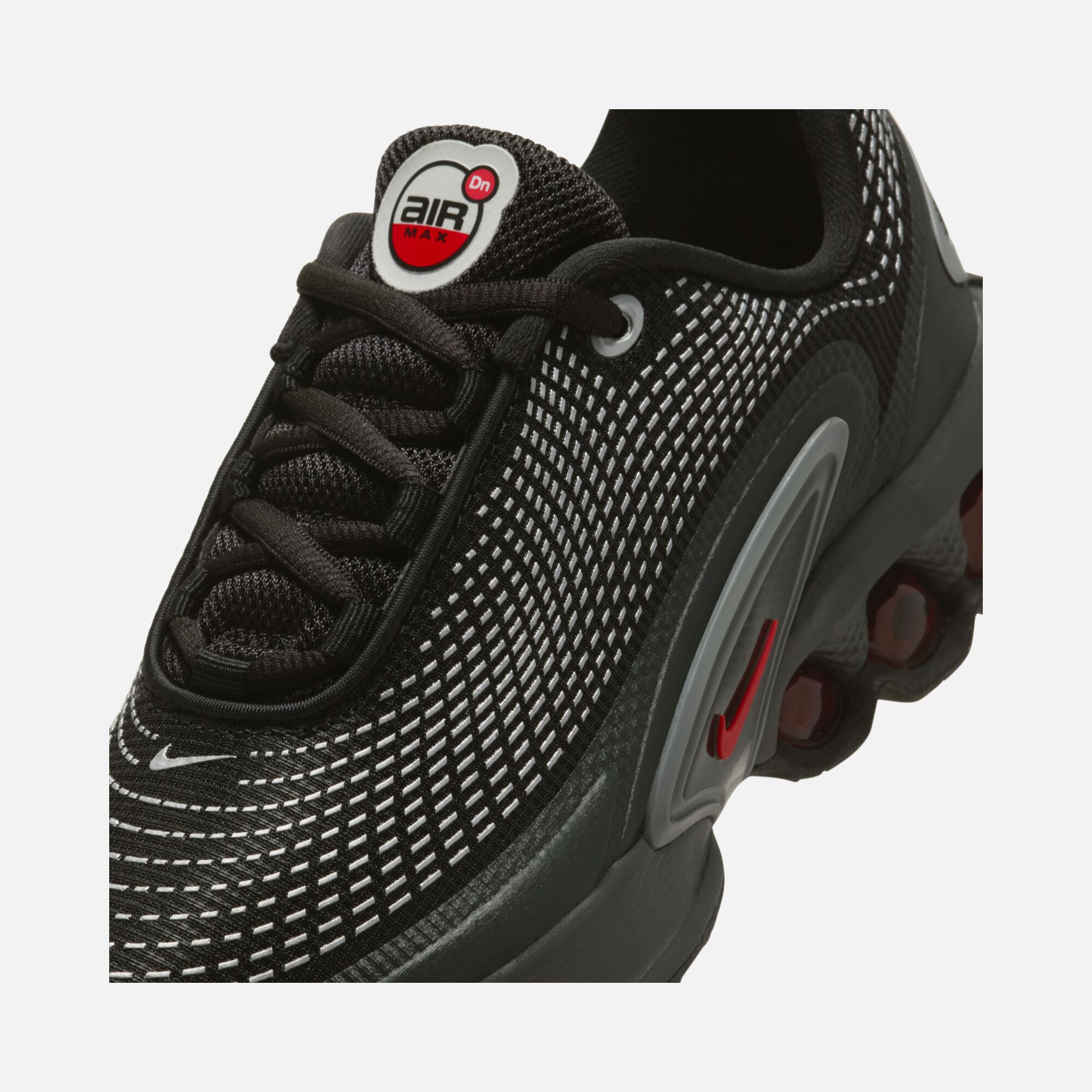 Nike Air Max ''Dynamic Air Unit System'' SS25 (Gs) Spor Ayakkabı
