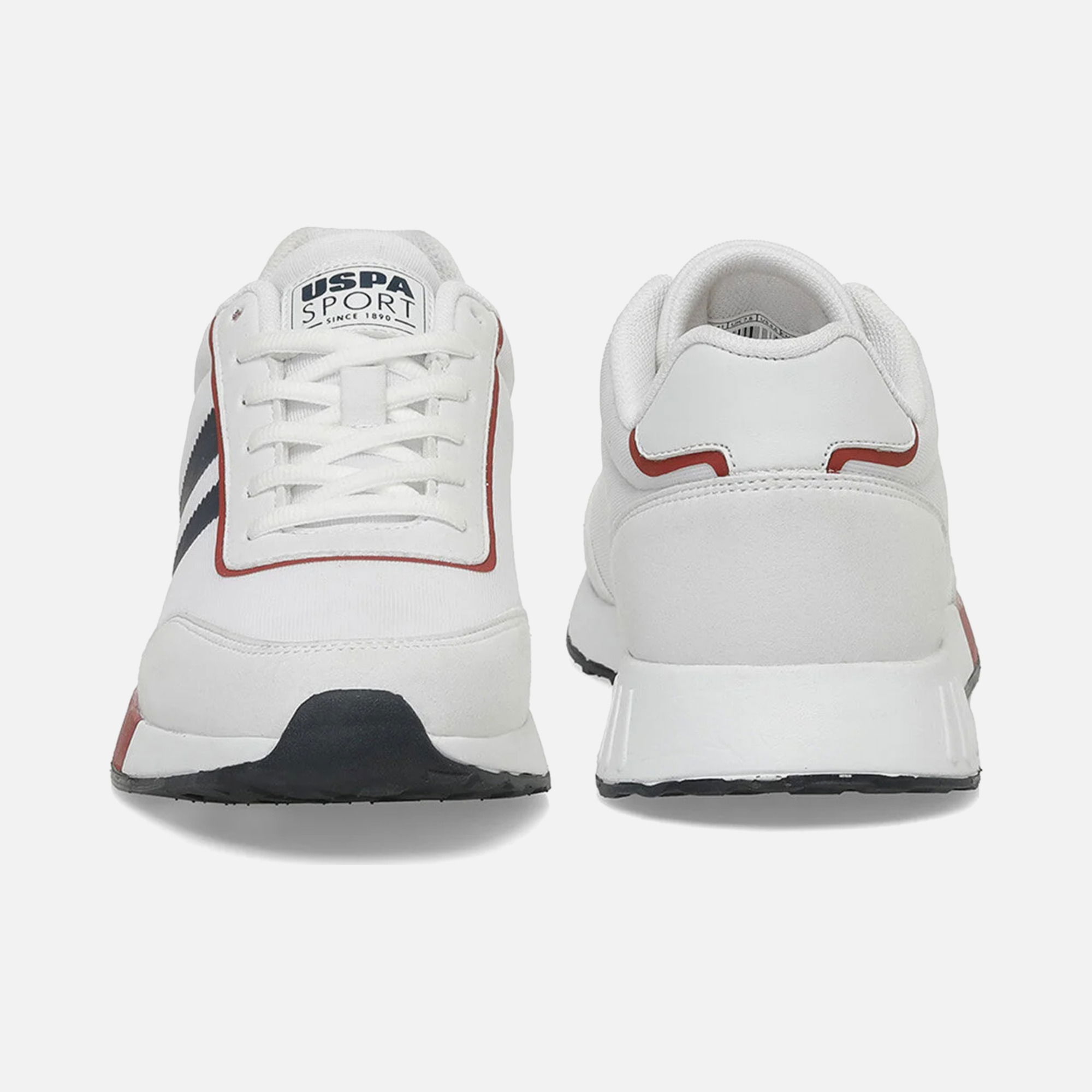 U.S Polo Sportswear Drago 4Fx Erkek Spor Ayakkabı