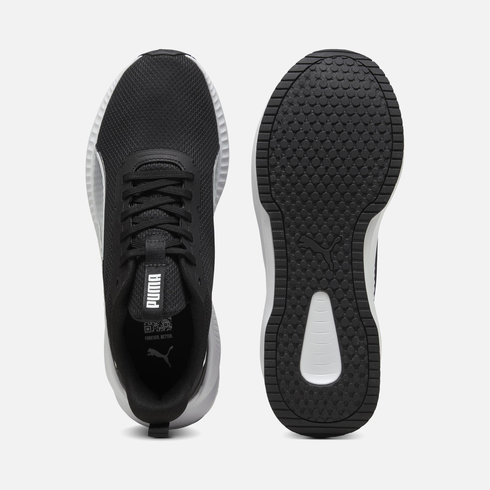 Puma Flyer Lite 3 Softfoam+ Running Erkek Spor Ayakkabı