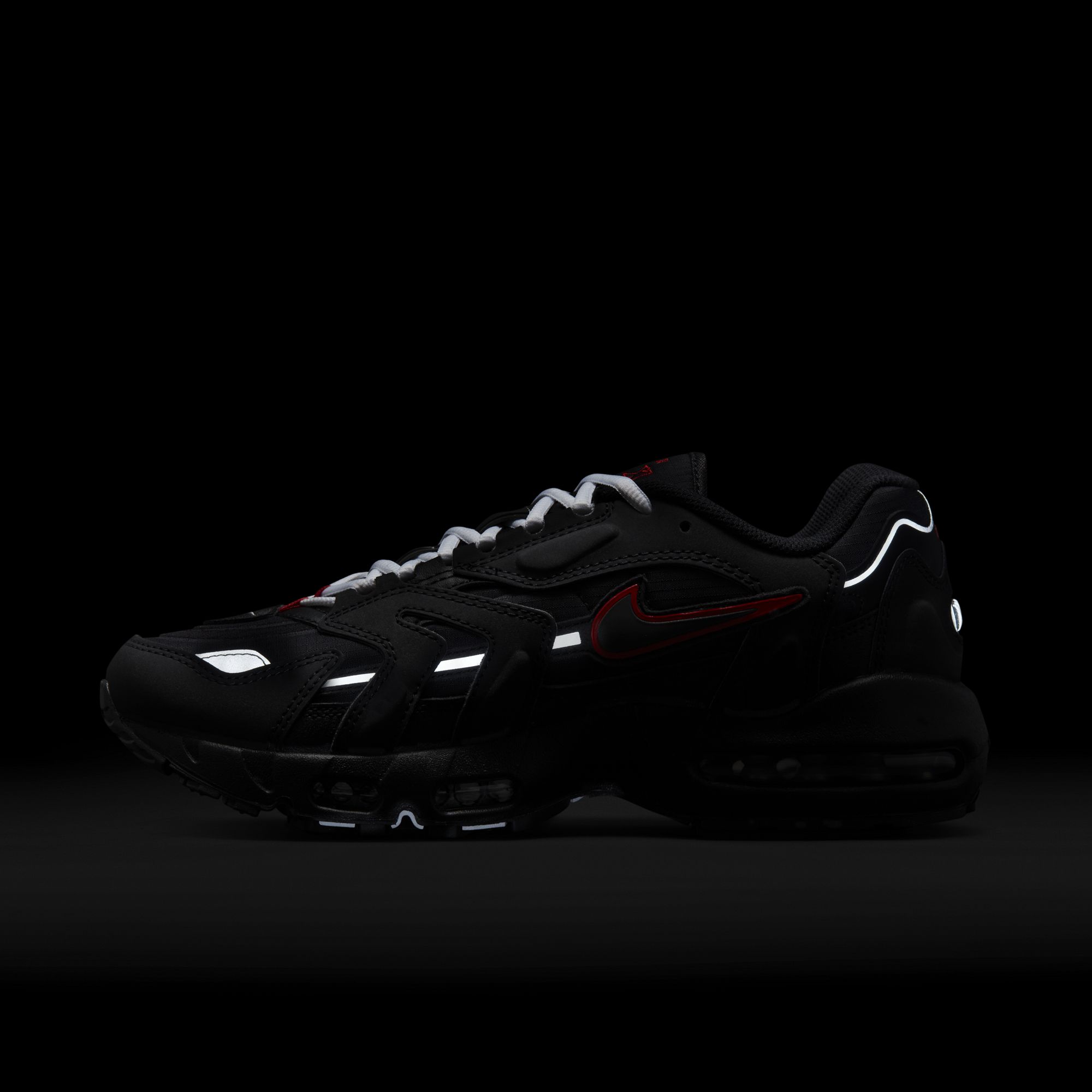 Nike Air Max 96 2 Erkek Spor Ayakkabı