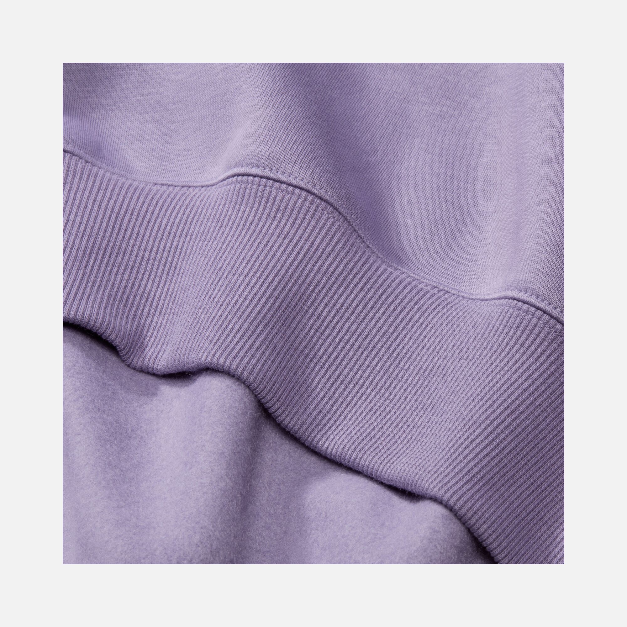 Nike Sportswear Phoenix Fleece Cropped V-Neck  Kadın Sweatshirt