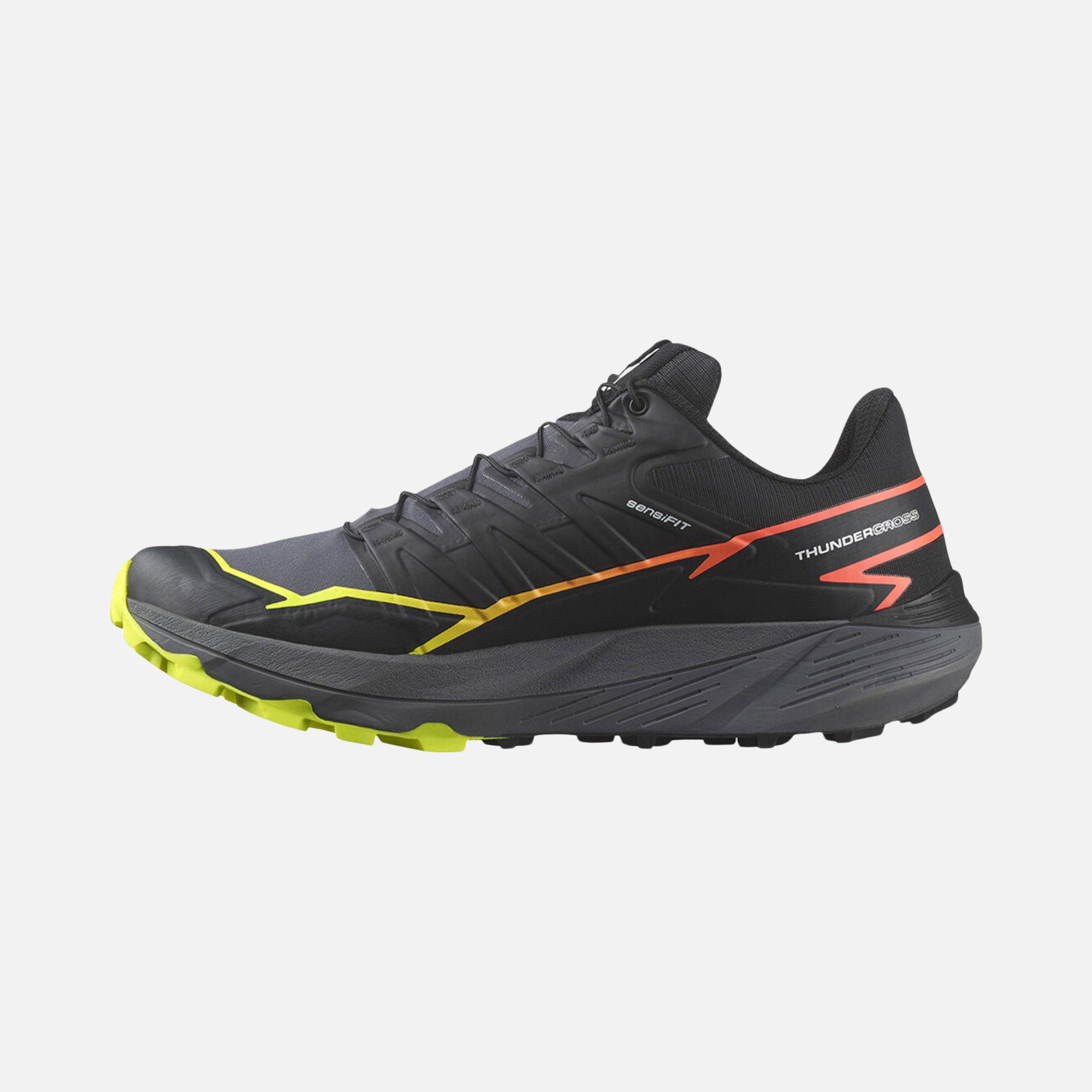 Salomon Thundercross Terrain Running Erkek Spor Ayakkabı