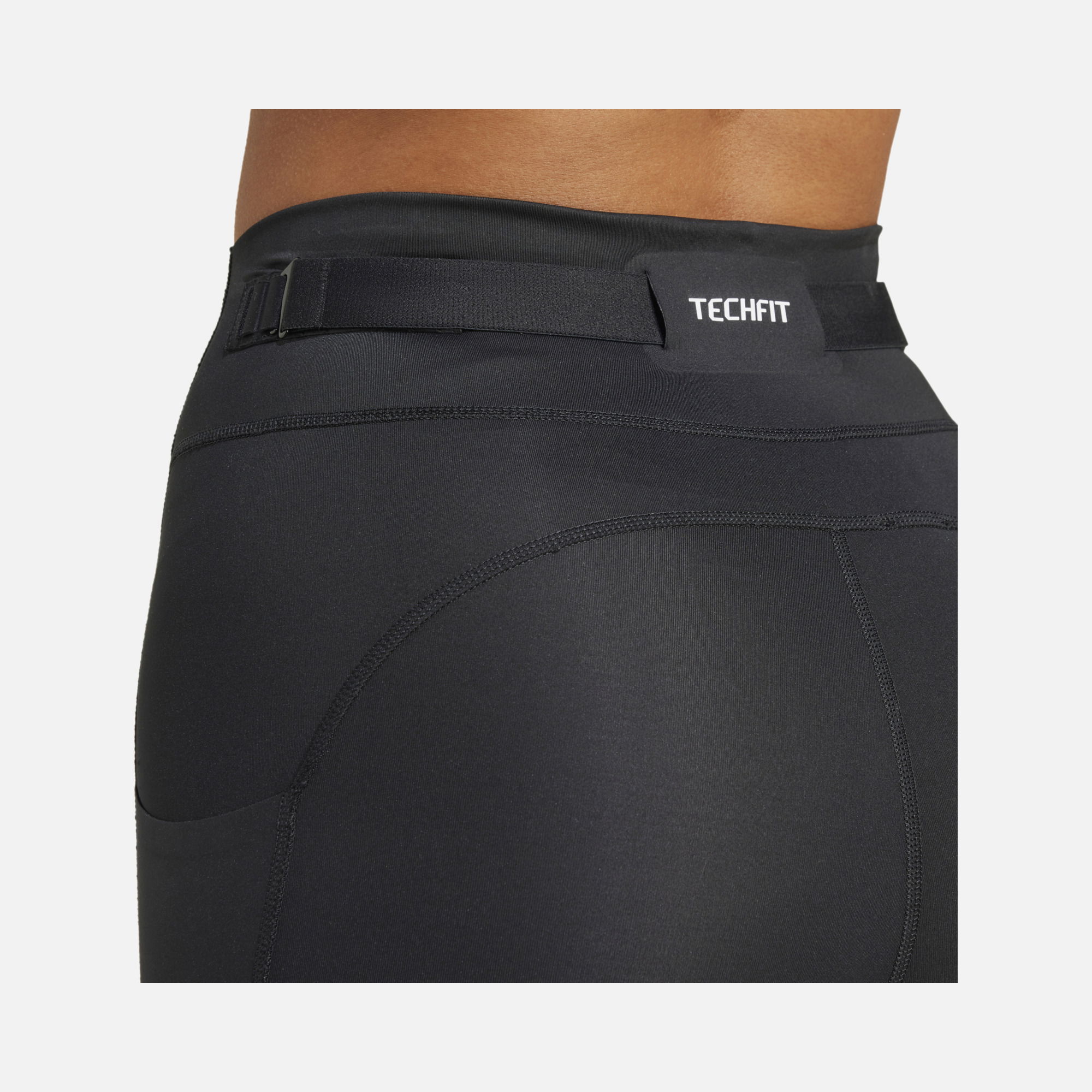 adidas AEROREADY Techfit Adjuster 1/1 Training Kadın Tayt