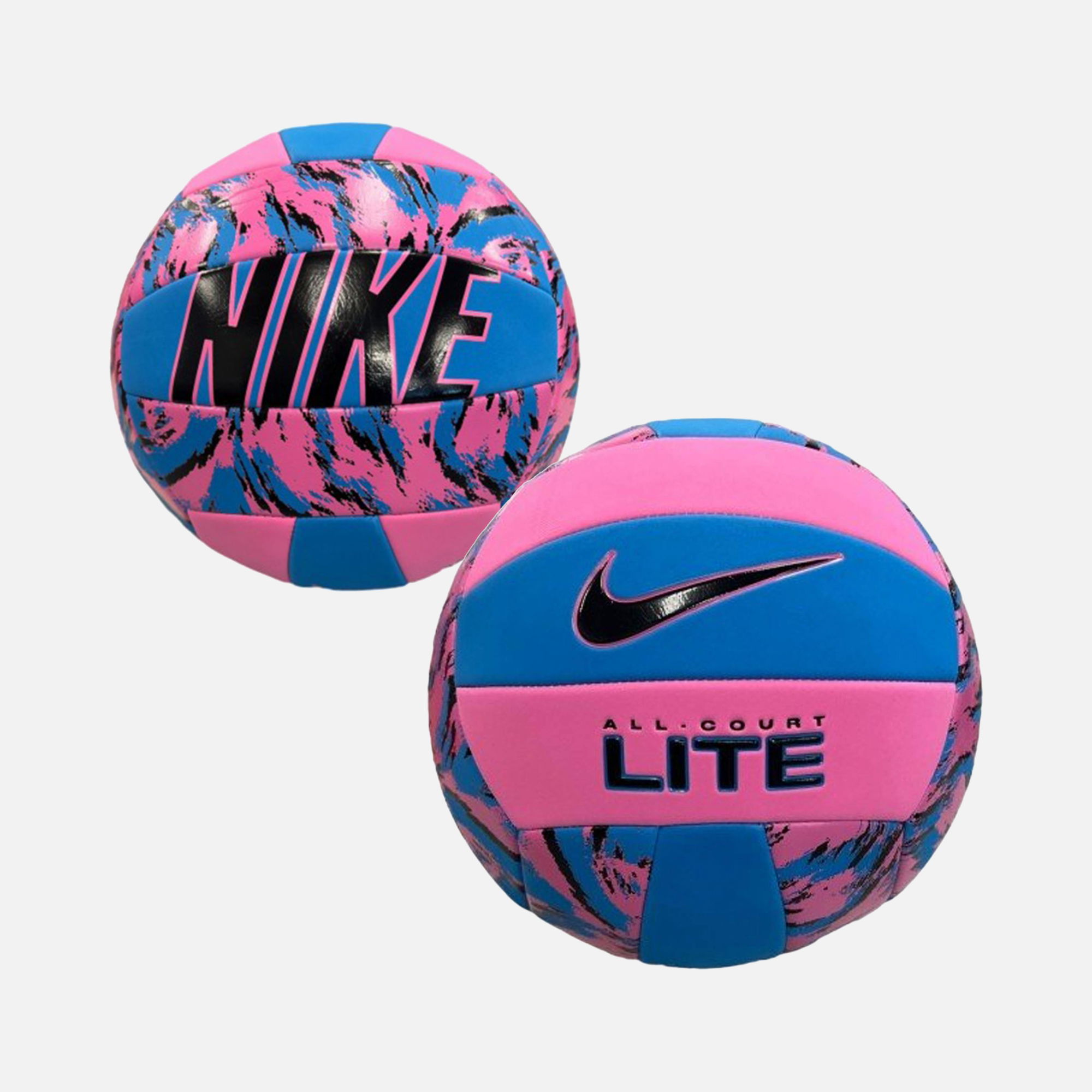 Nike All Court Lite Deflated No:5 Unisex Voleybol Topu